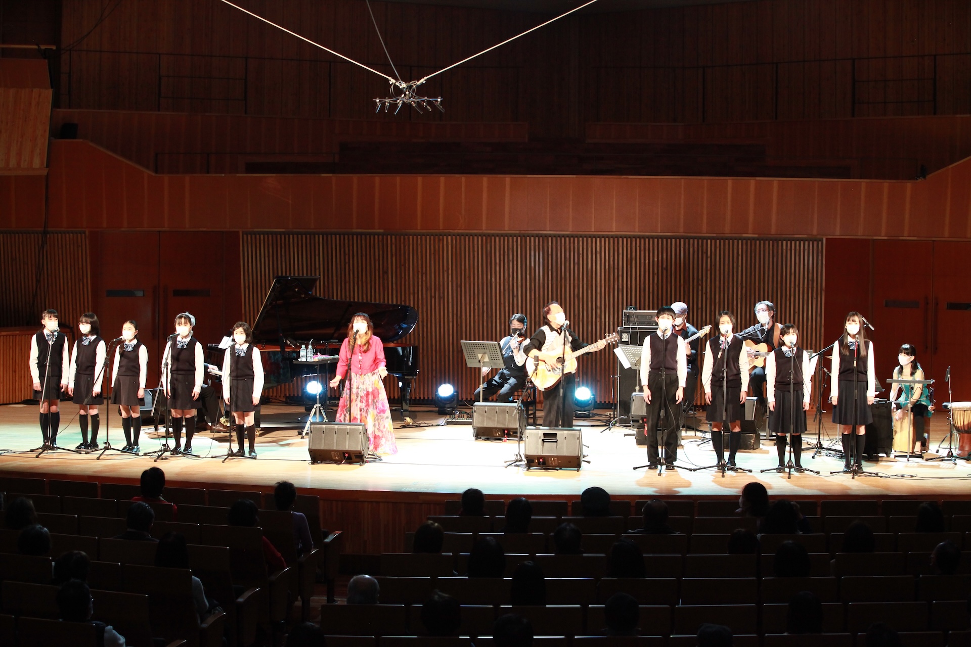 Concert Image