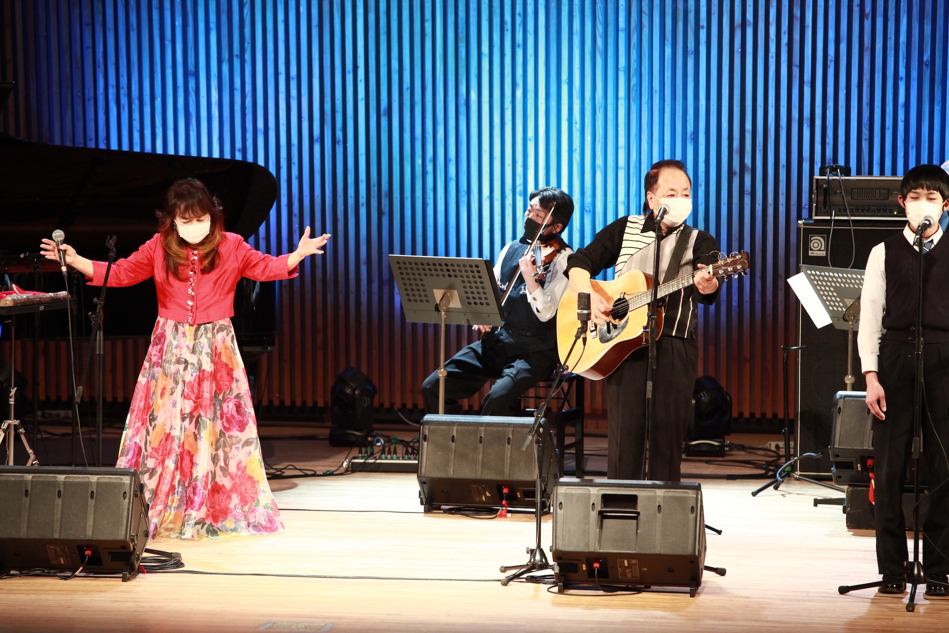 Concert Image