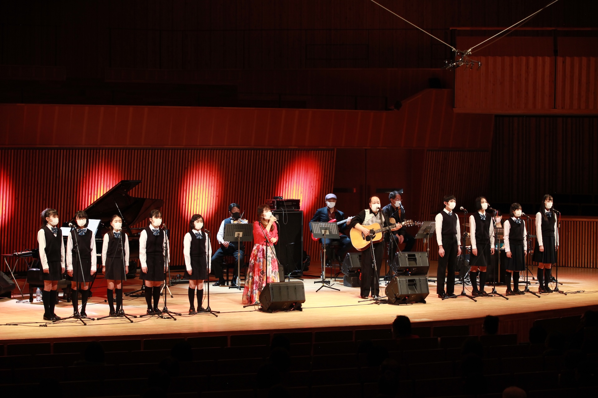 Concert Image