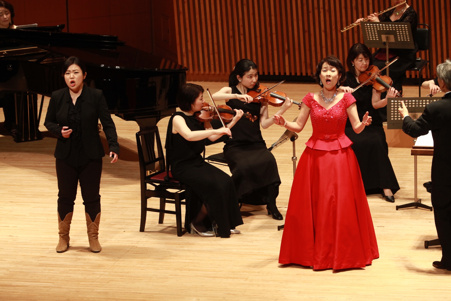 Concert Image