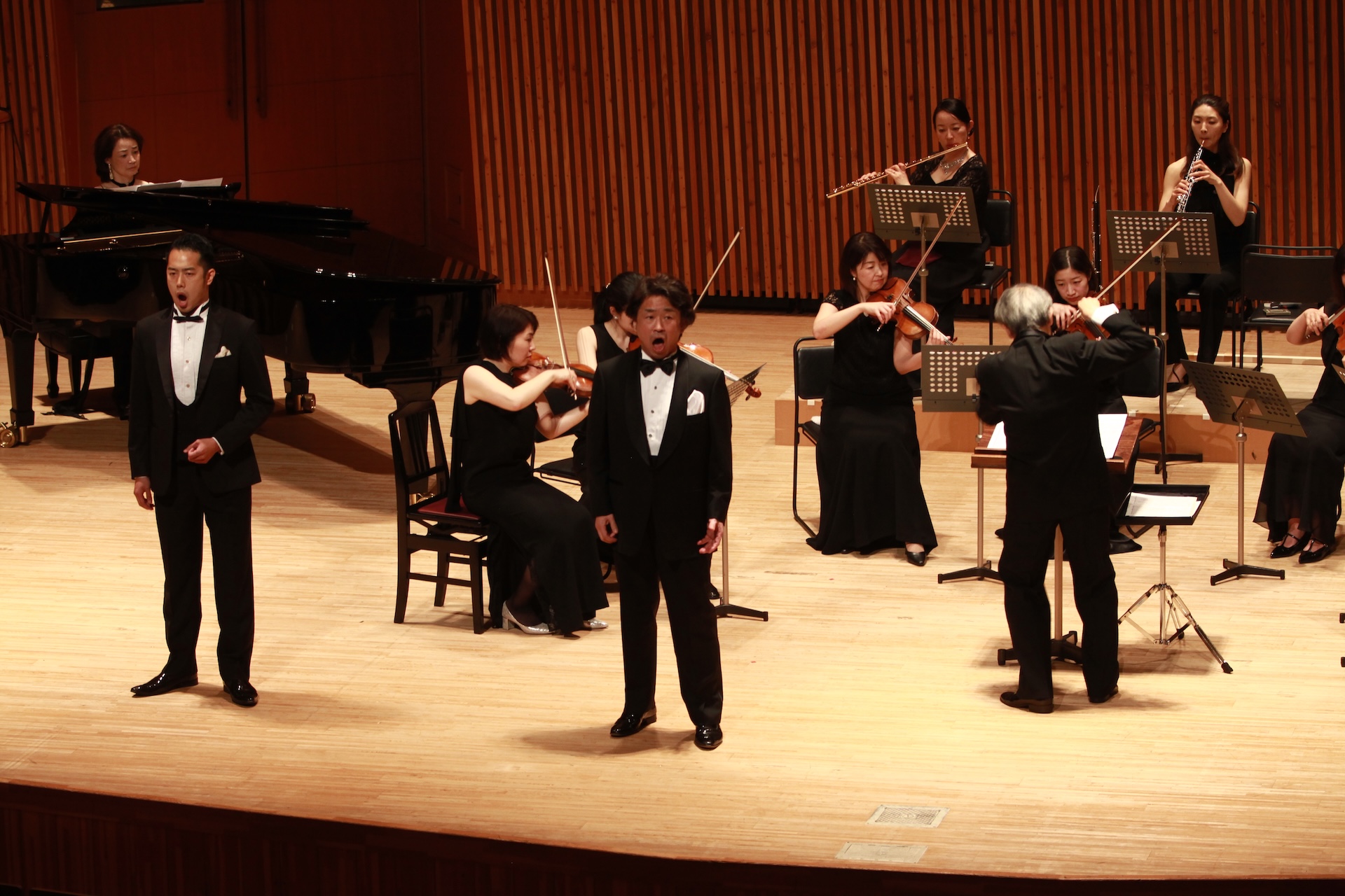 Concert Image