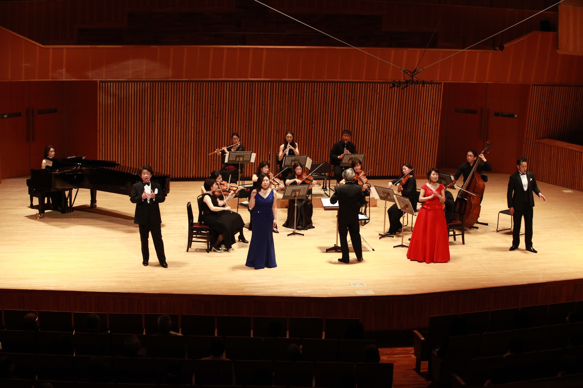 Concert Image