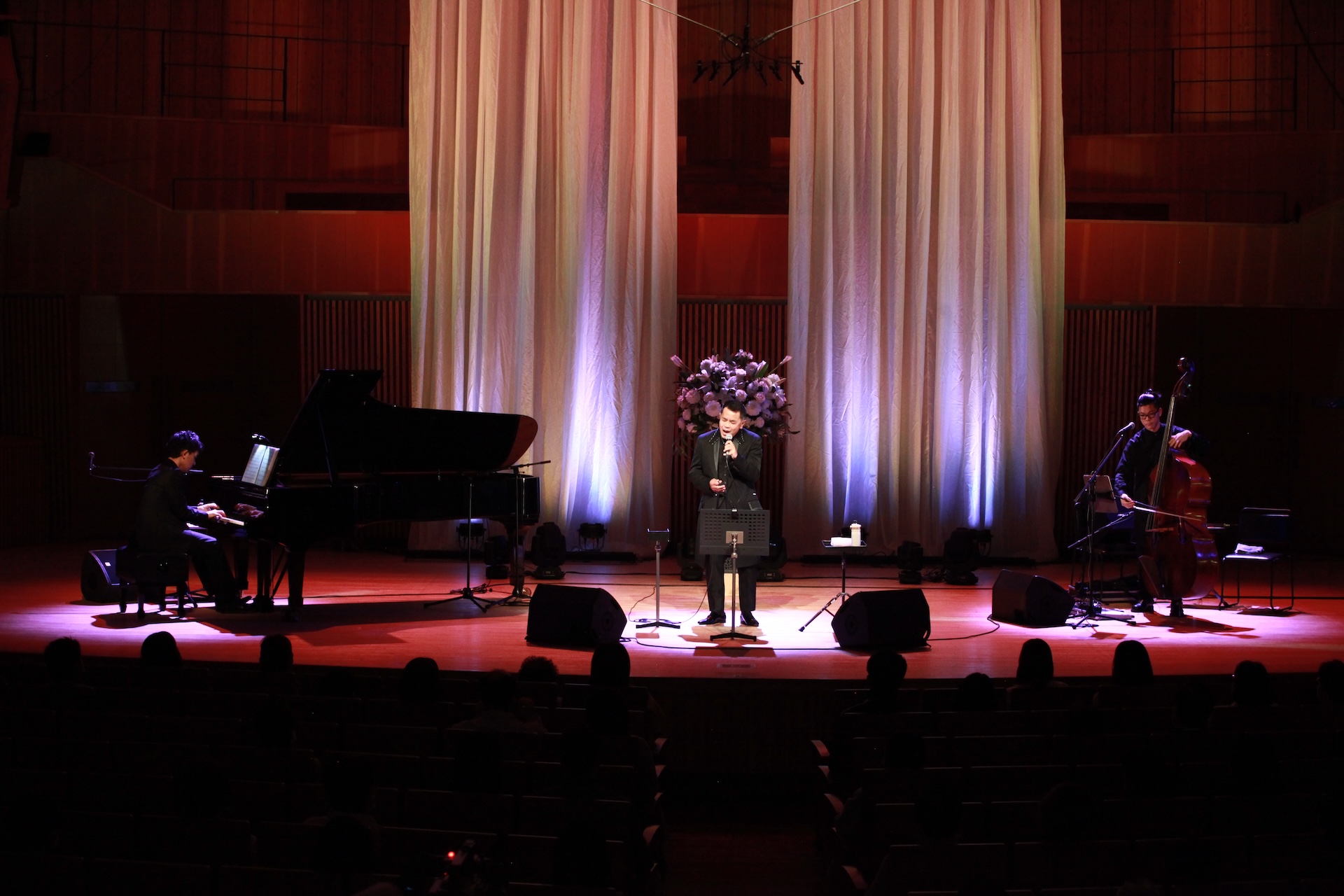 Concert Image