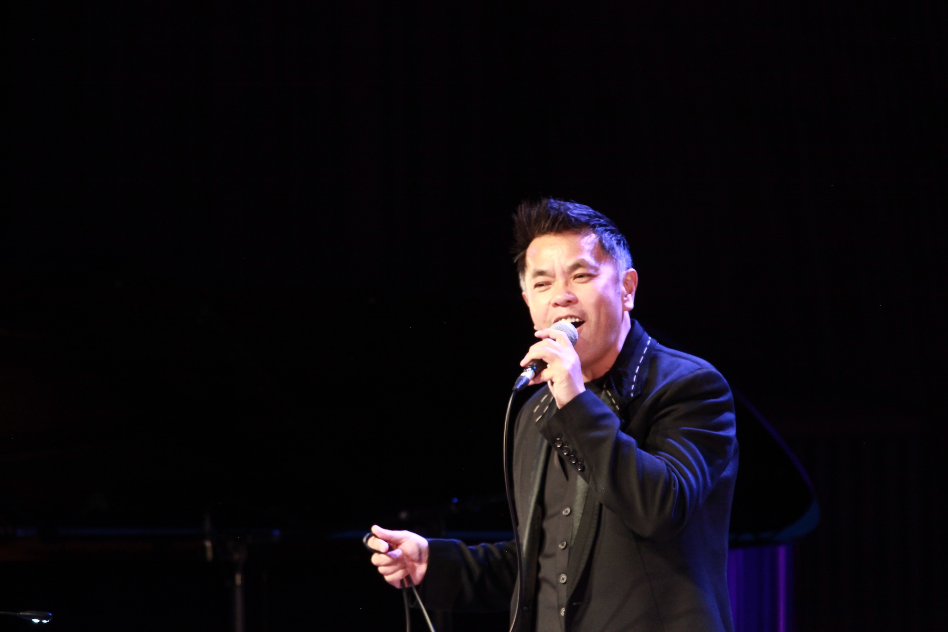 Concert Image