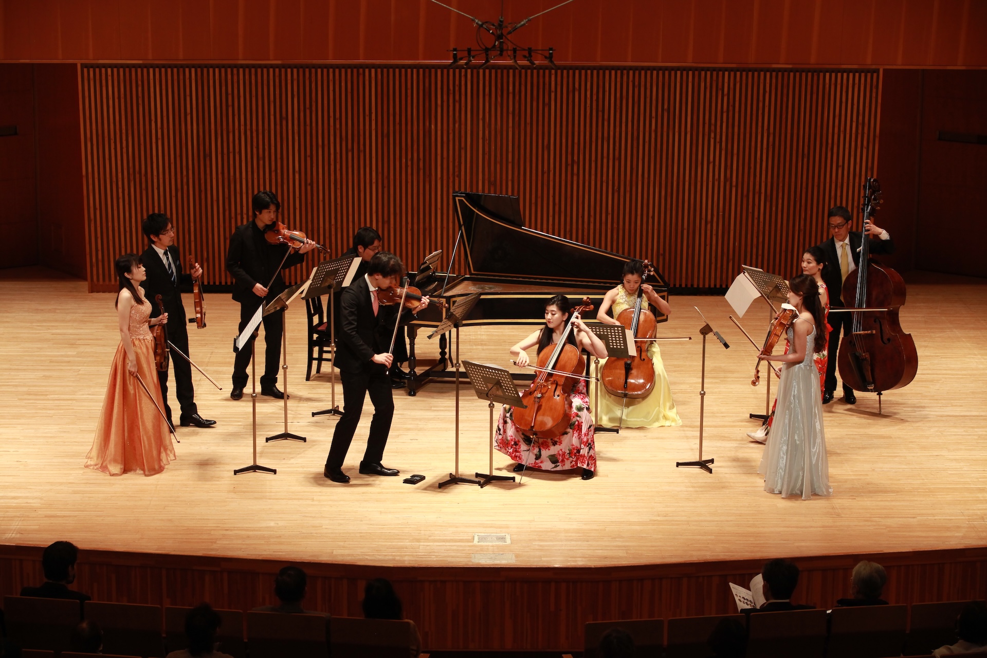 Concert Image