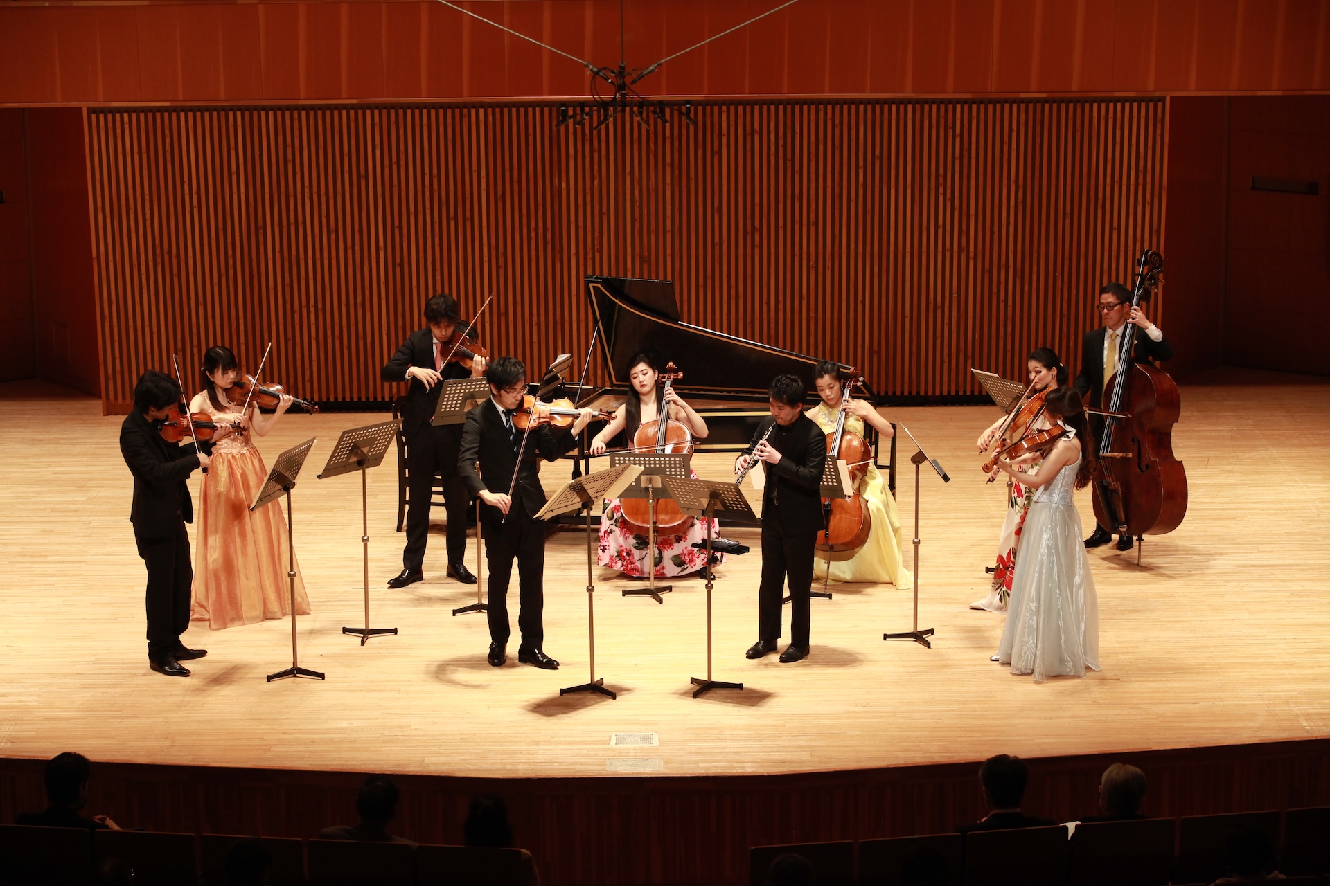Concert Image