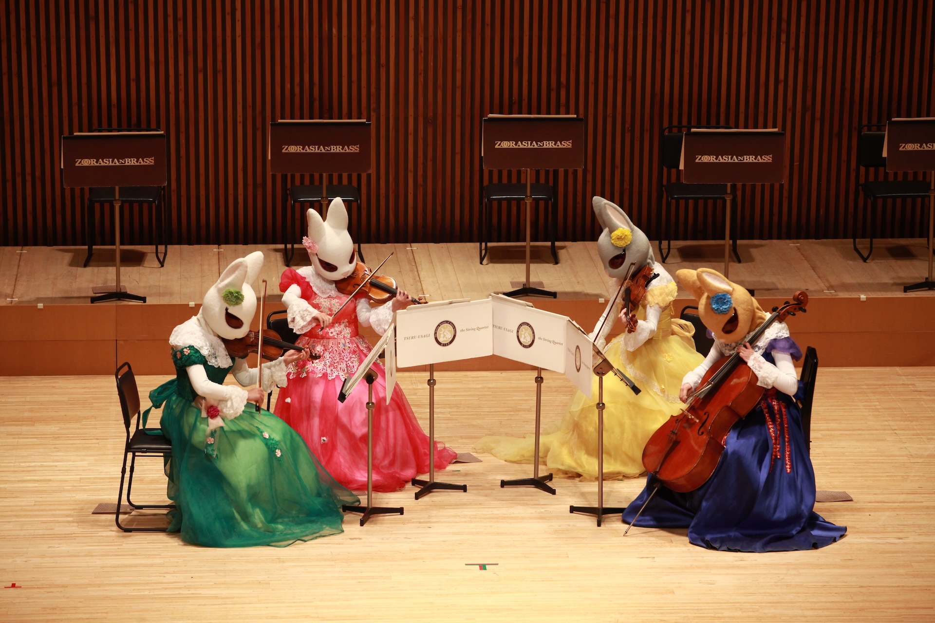 Concert Image