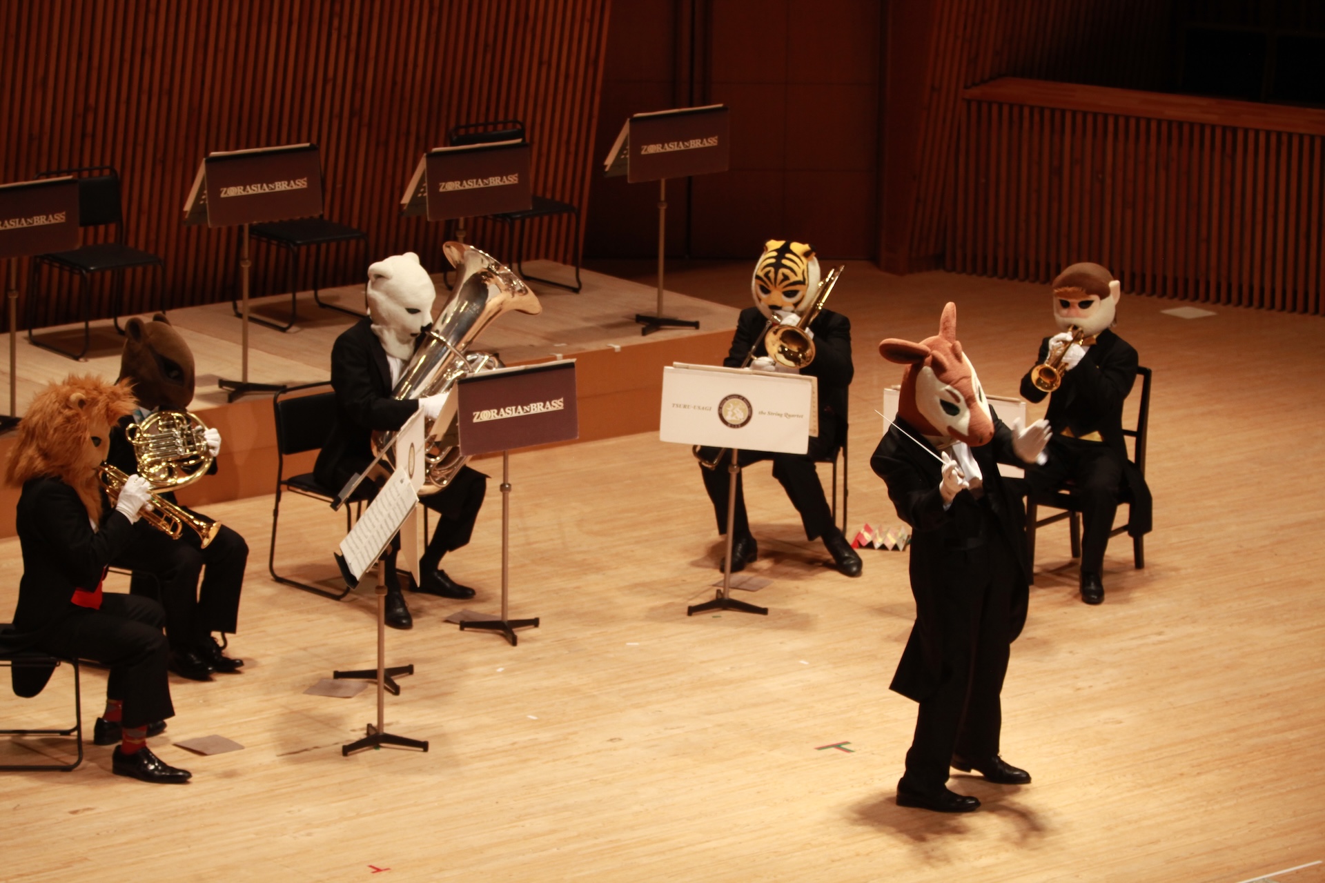 Concert Image