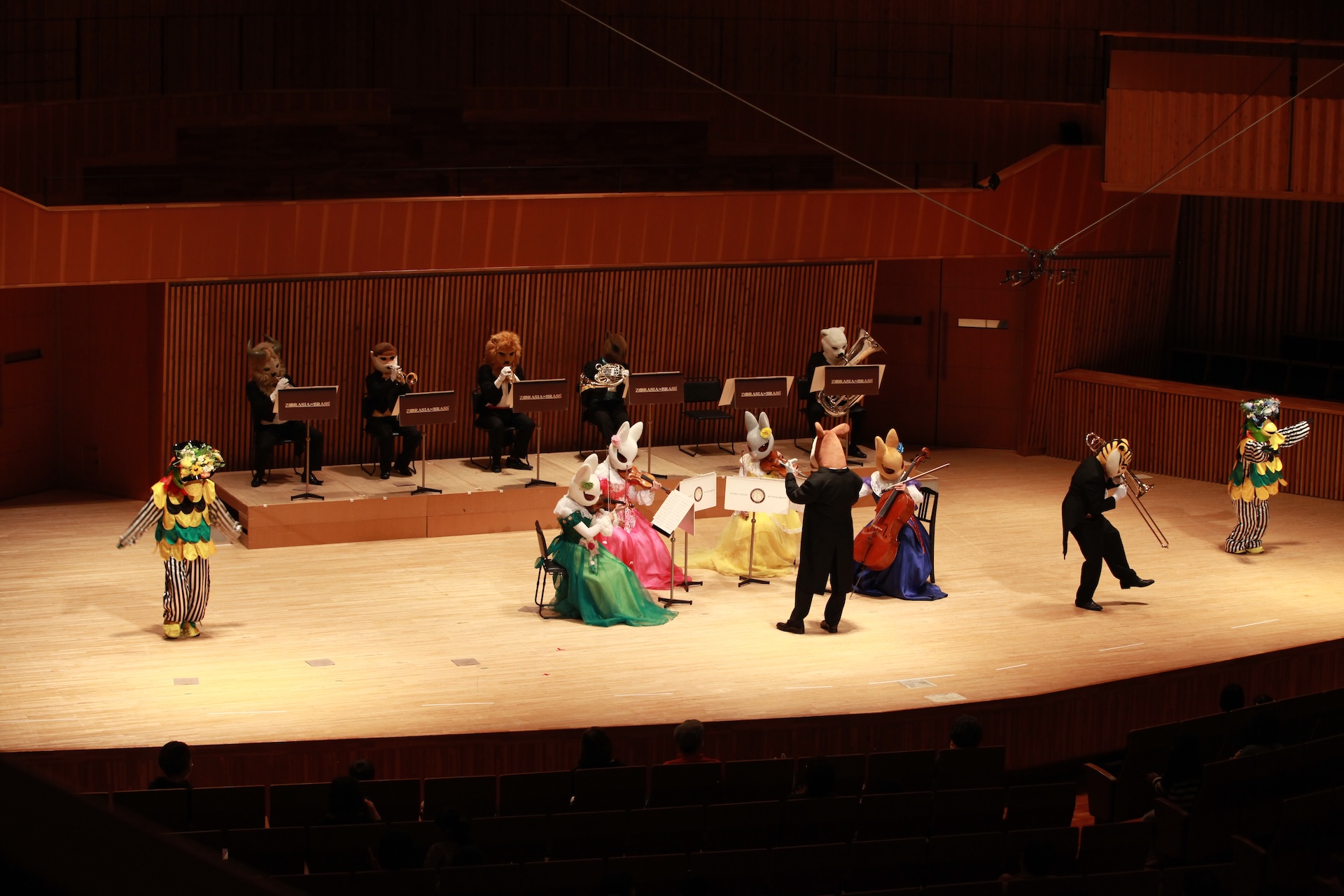 Concert Image
