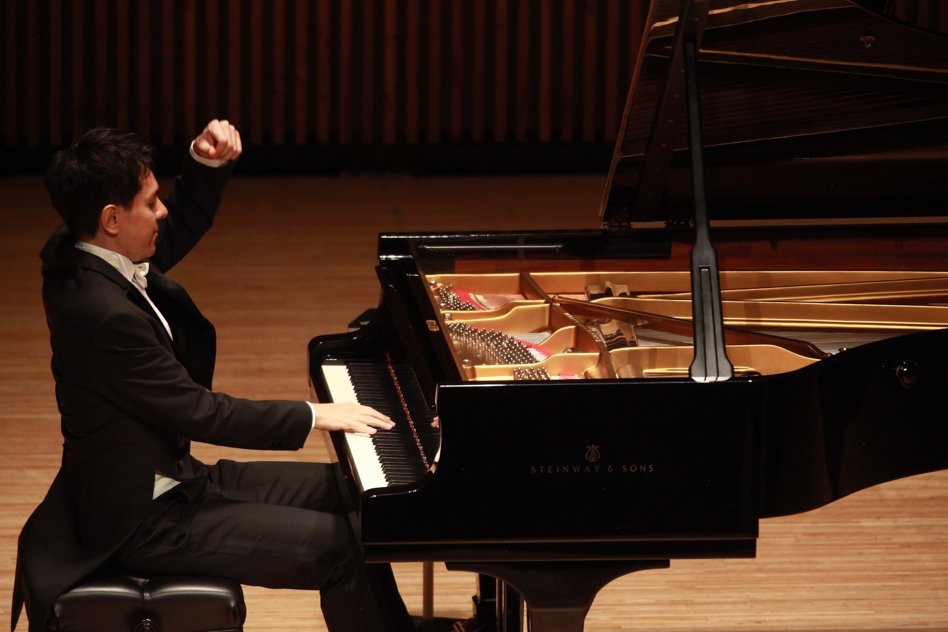 Concert Image