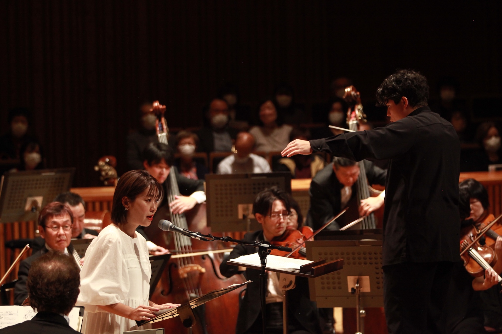 Concert Image