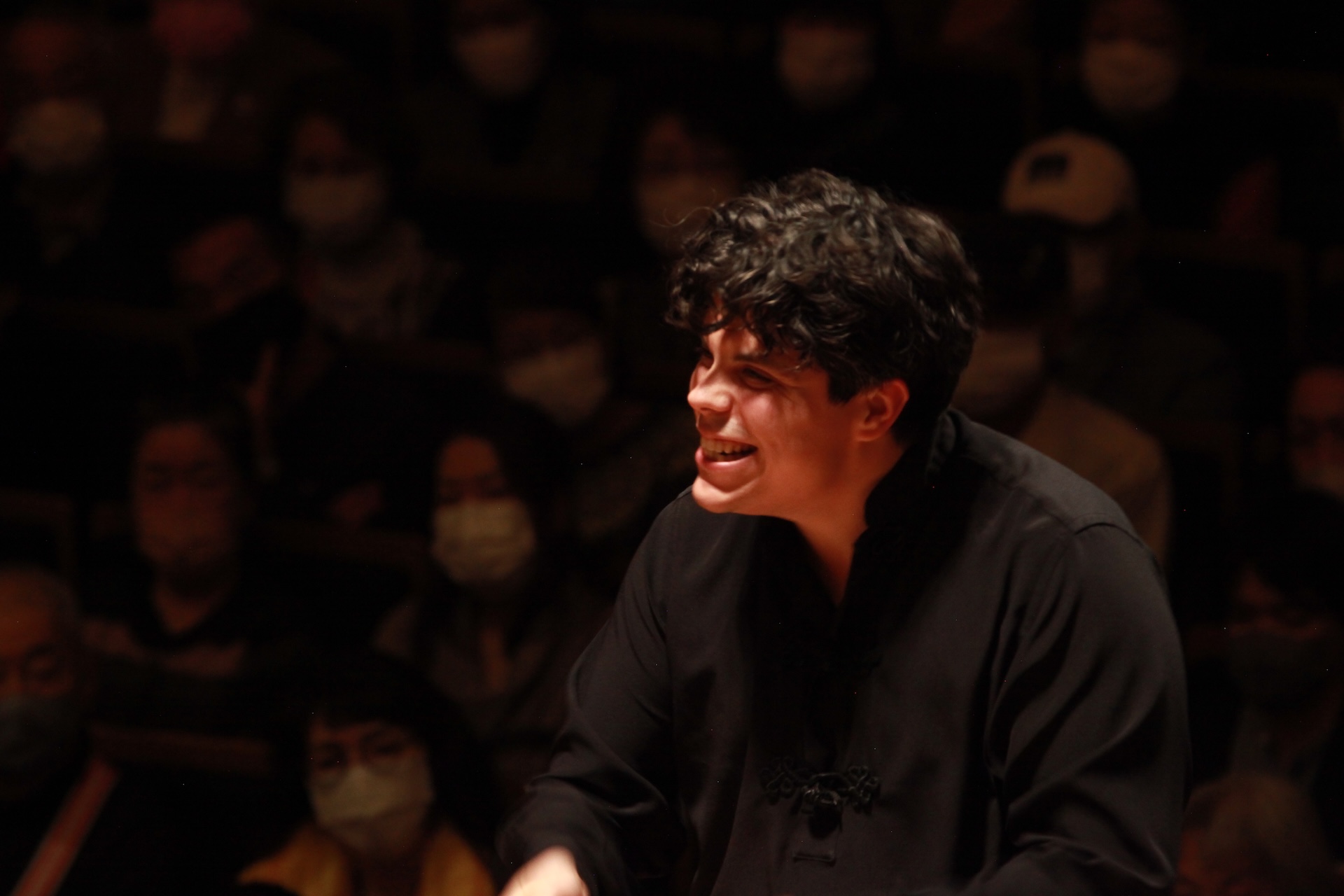 Concert Image