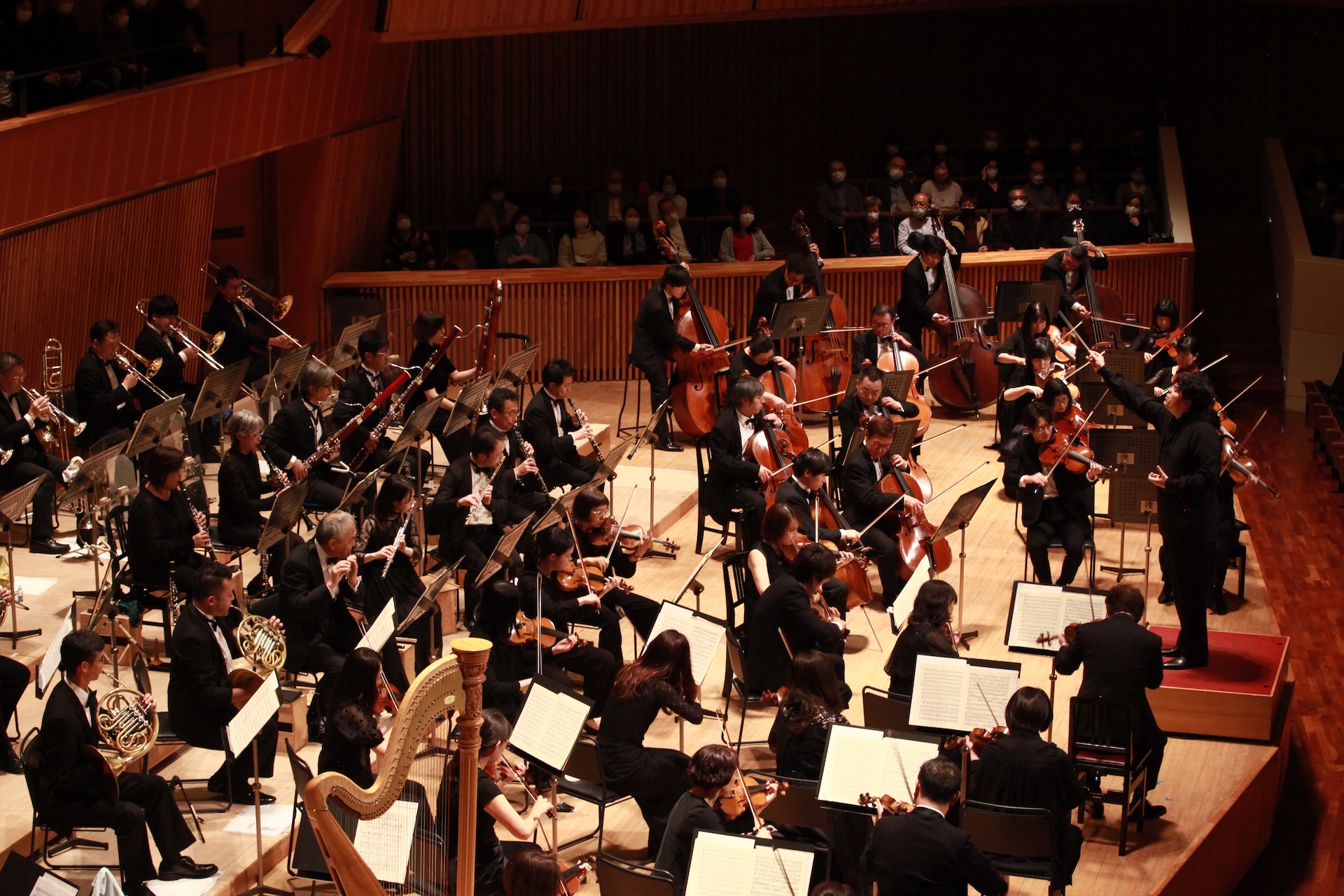 Concert Image