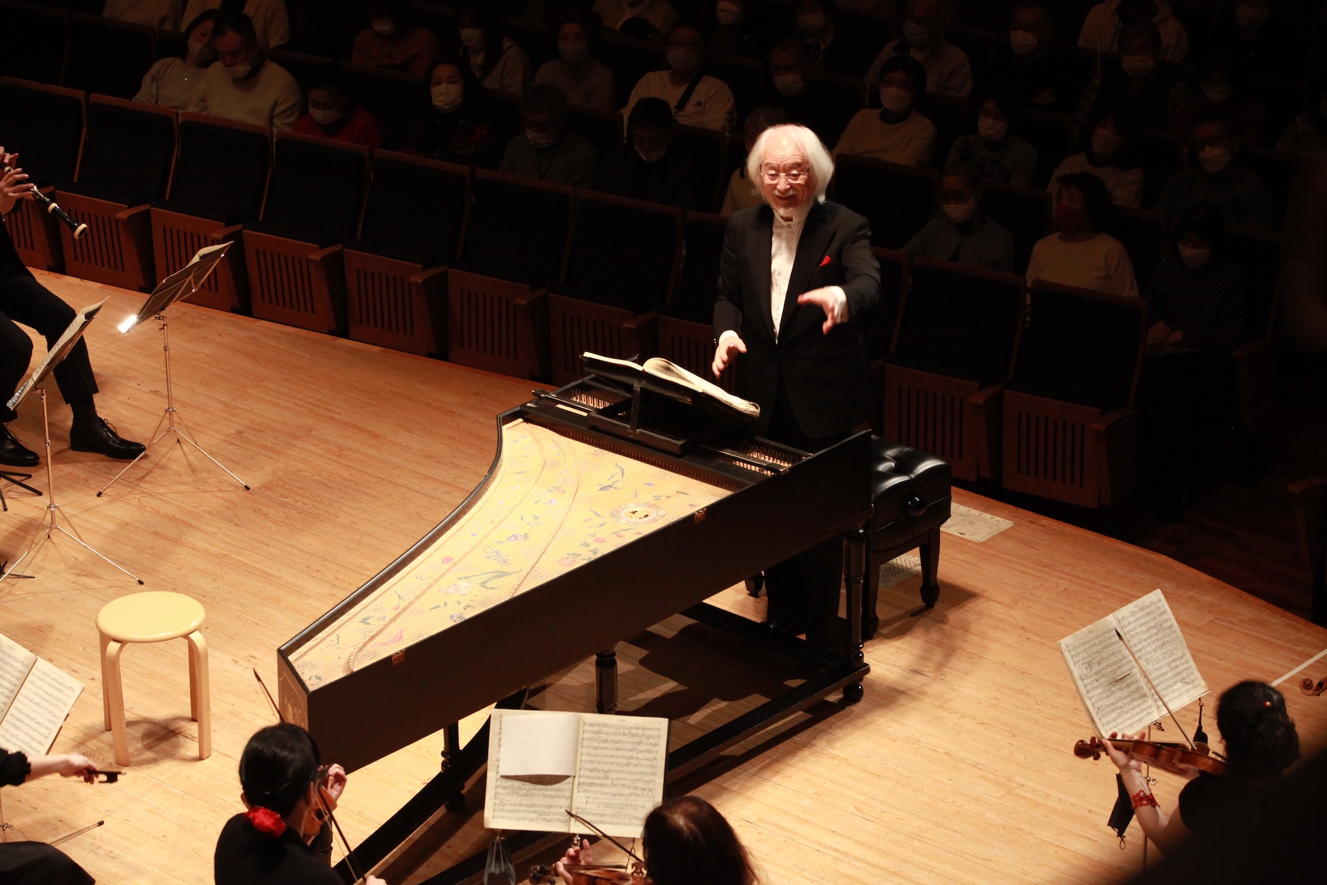 Concert Image