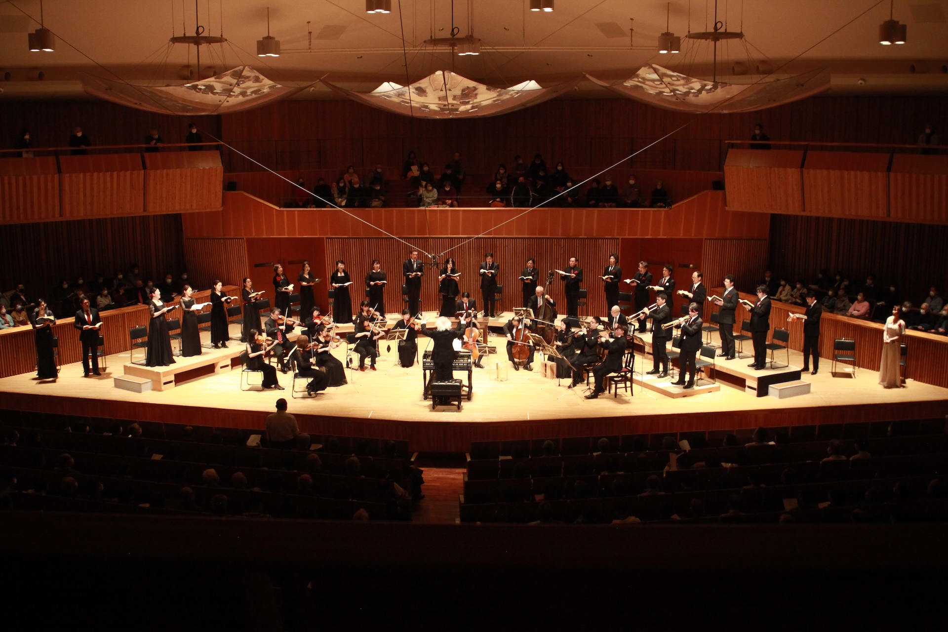 Concert Image