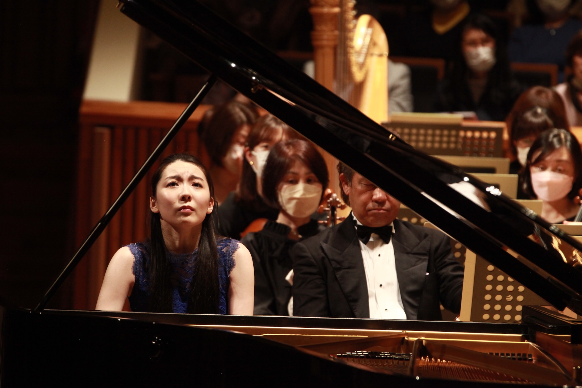 Concert Image