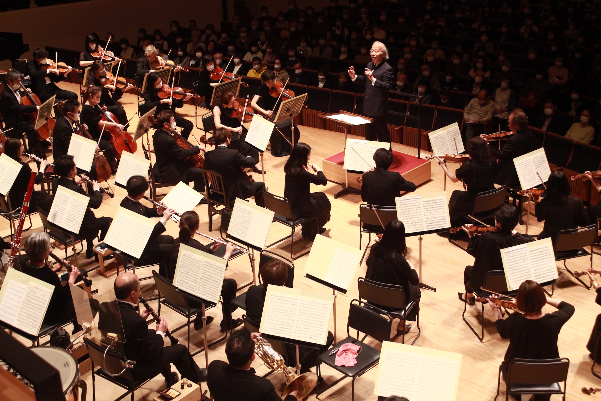 Concert Image
