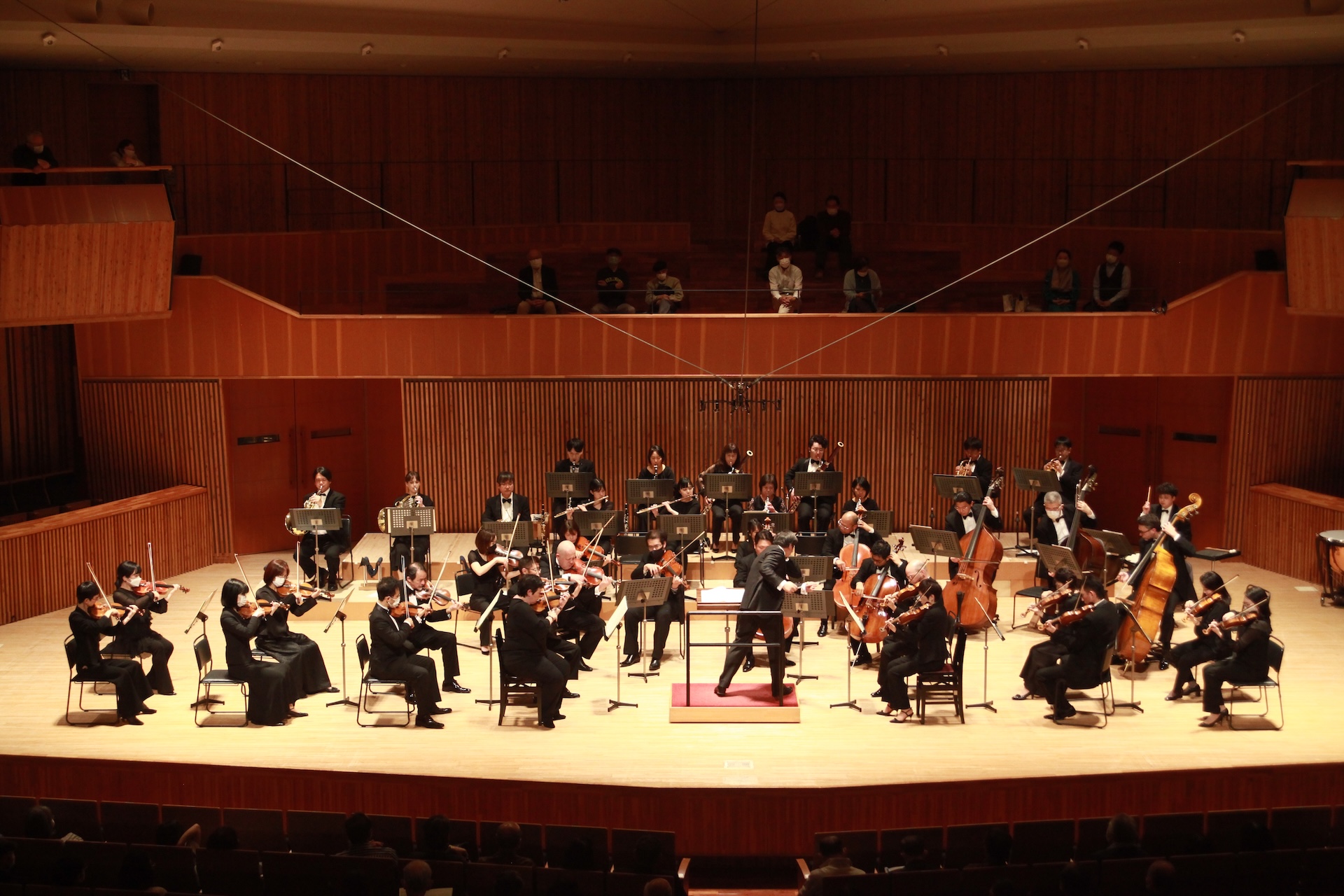 Concert Image