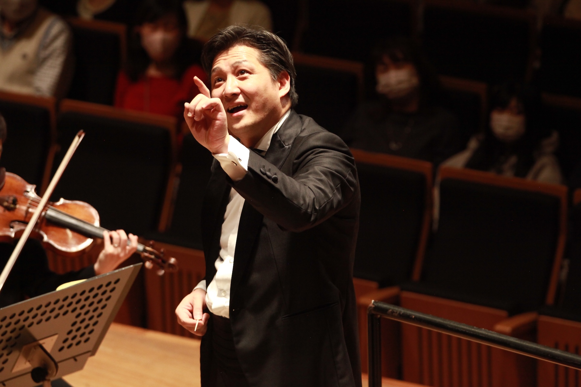 Concert Image