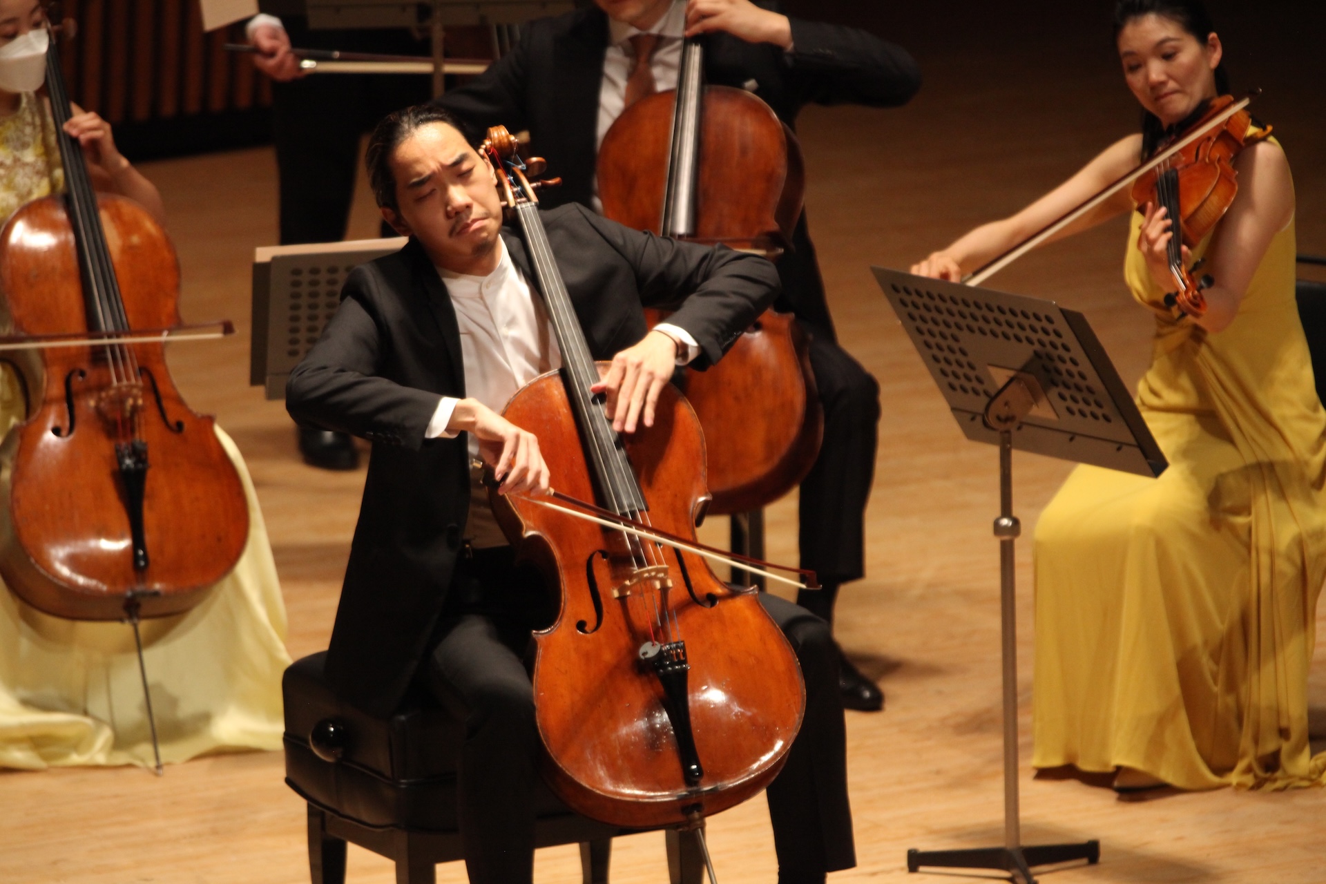 Concert Image