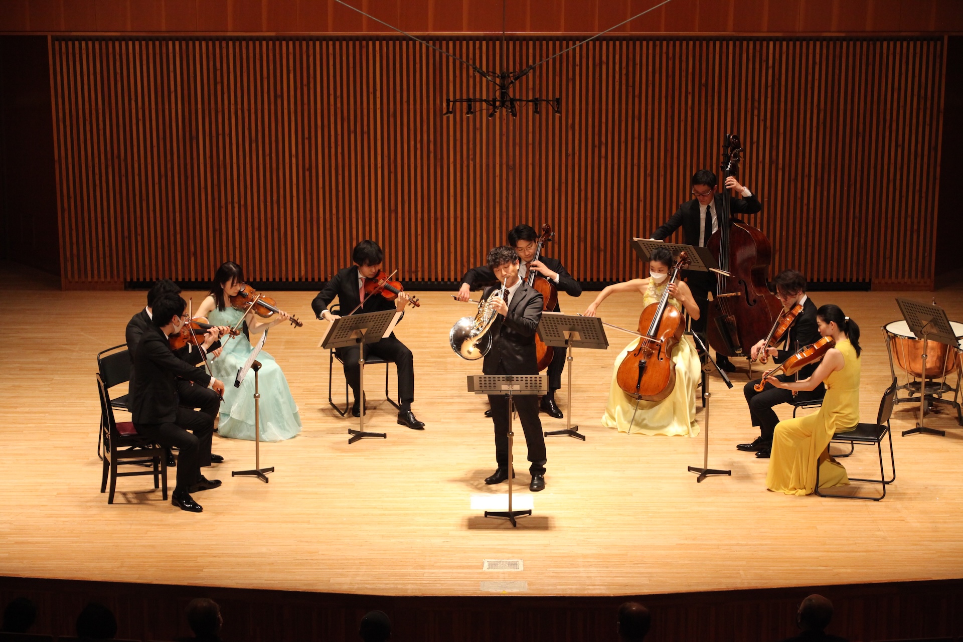 Concert Image