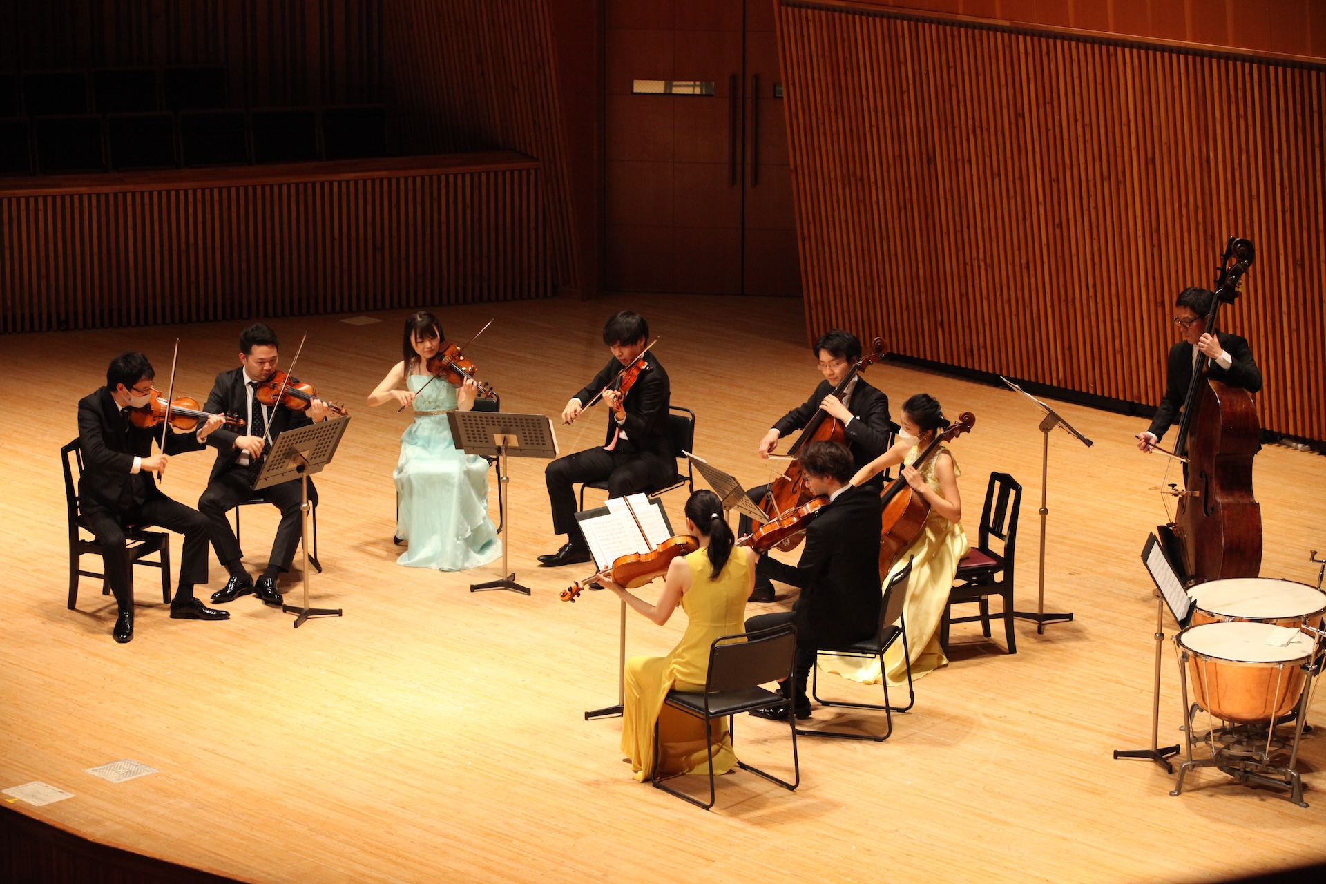 Concert Image