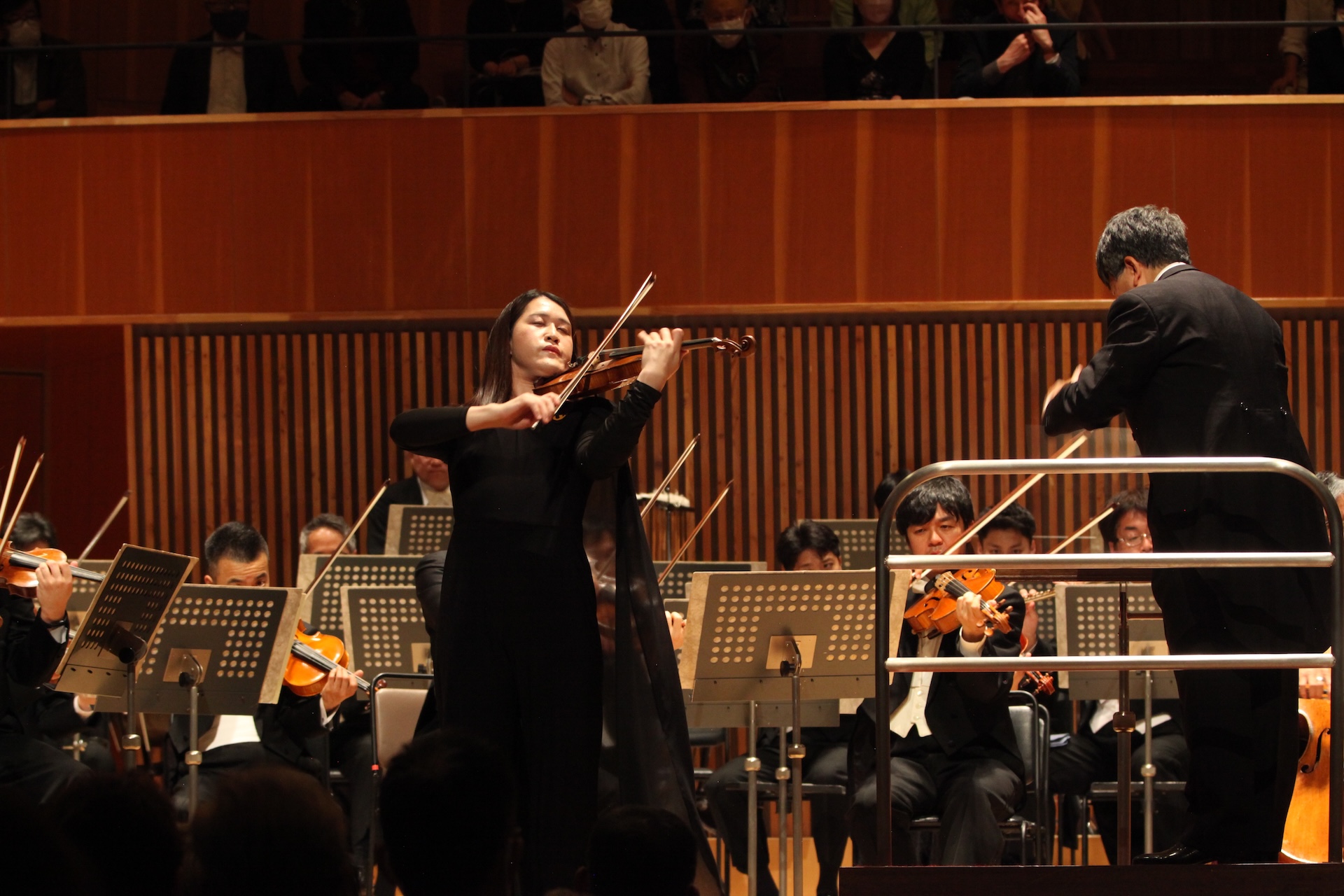 Concert Image