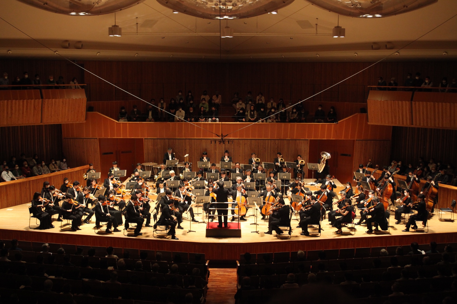 Concert Image