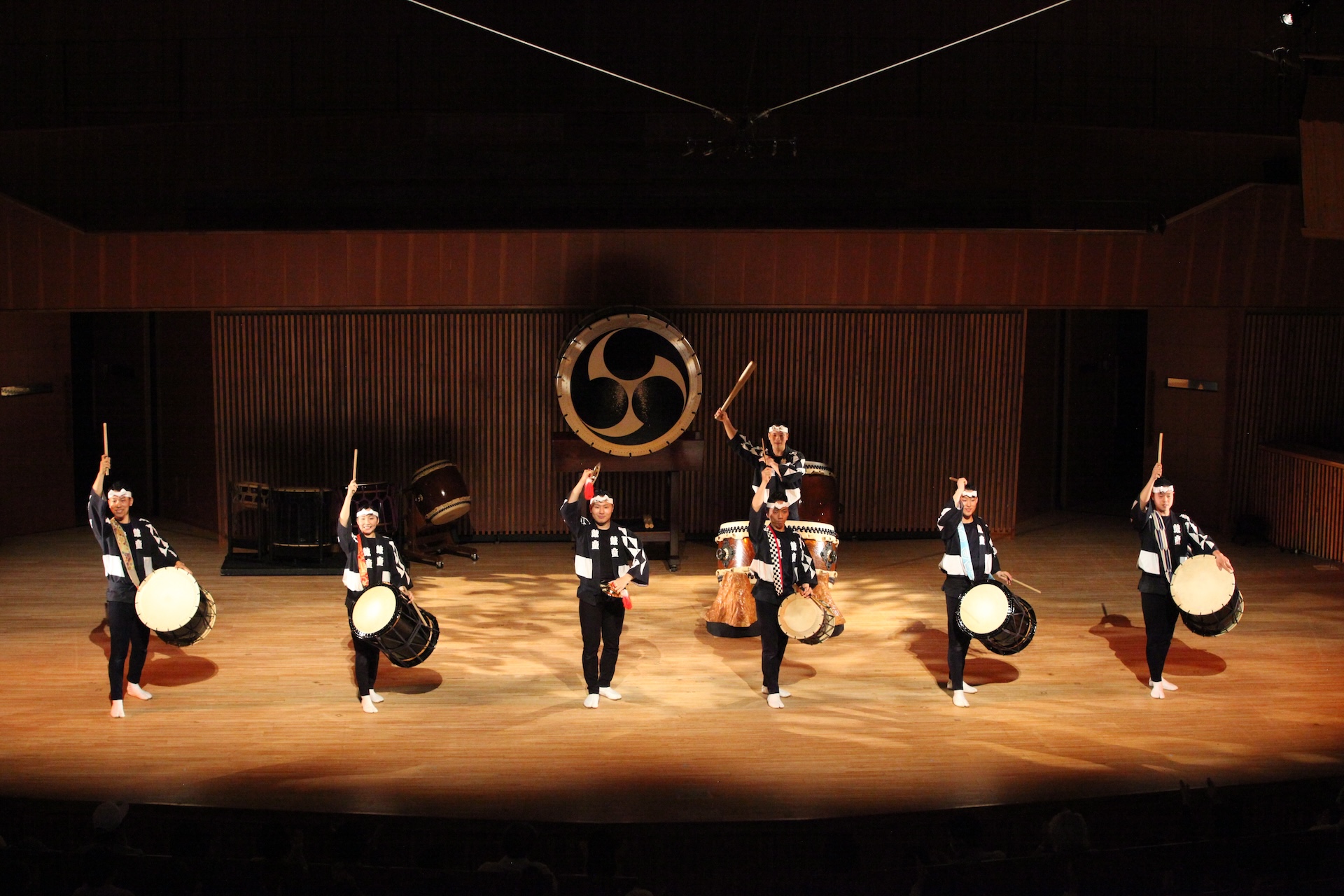 Concert Image