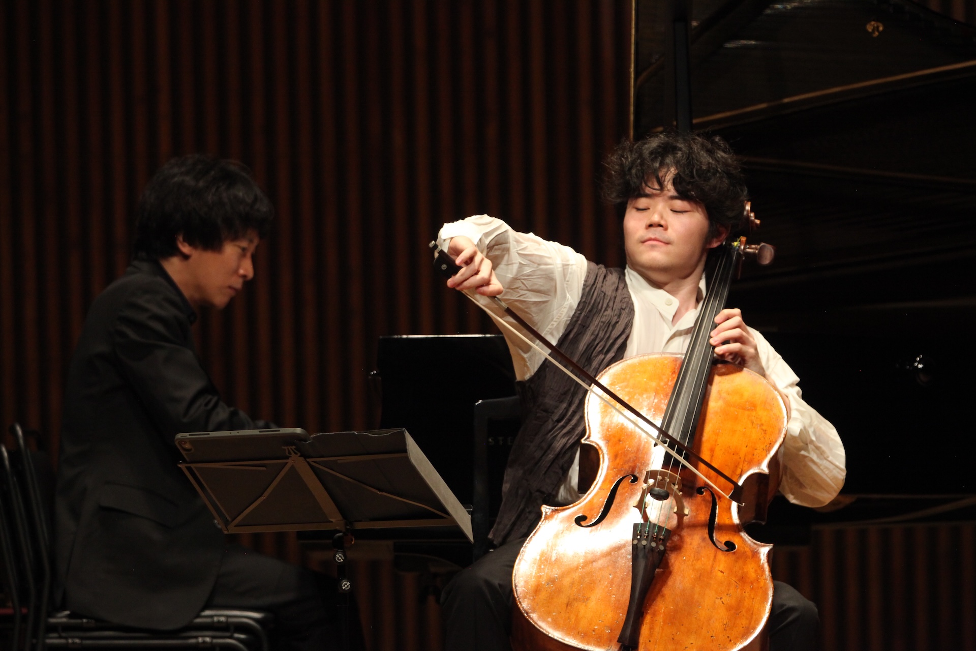 Concert Image