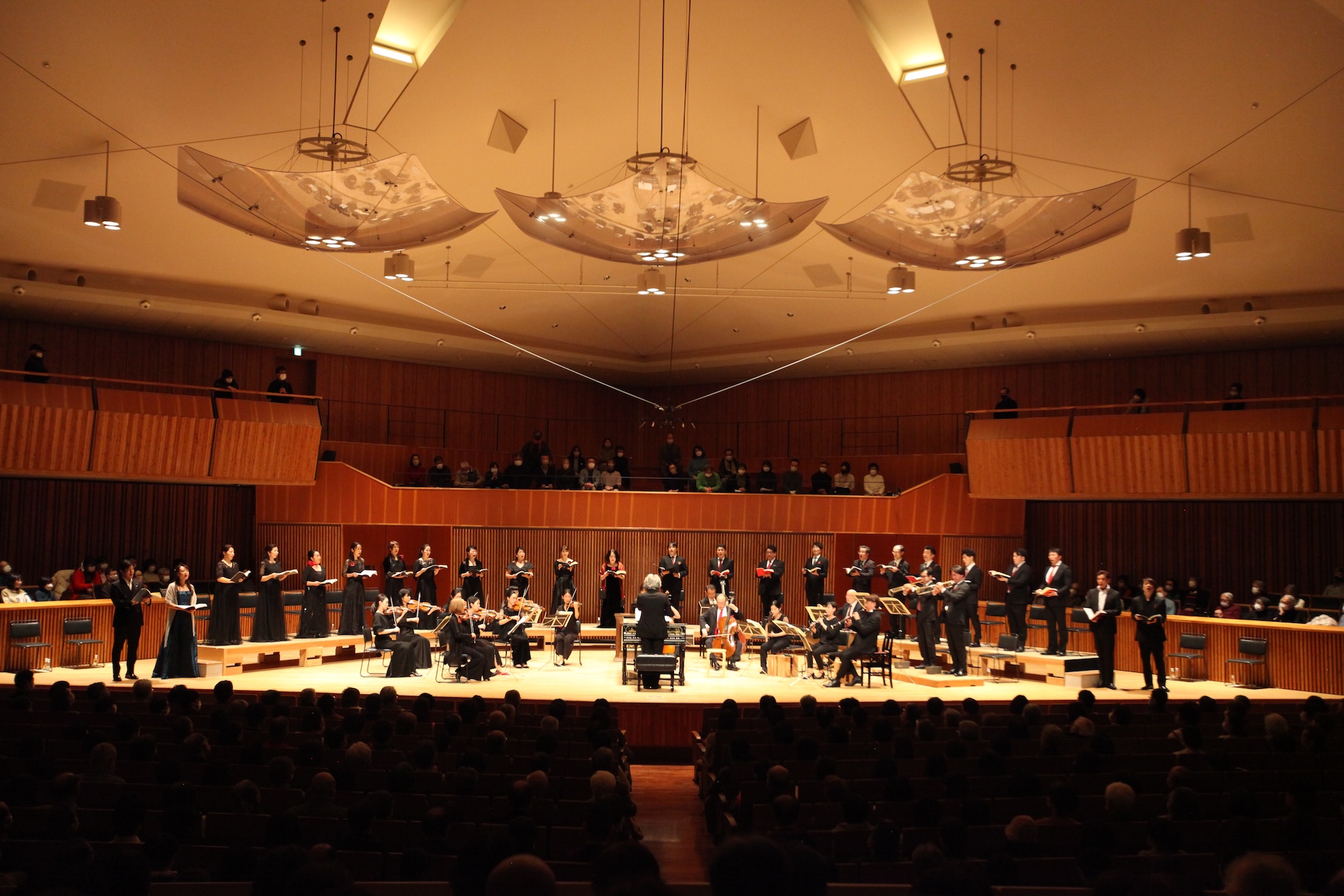 Concert Image