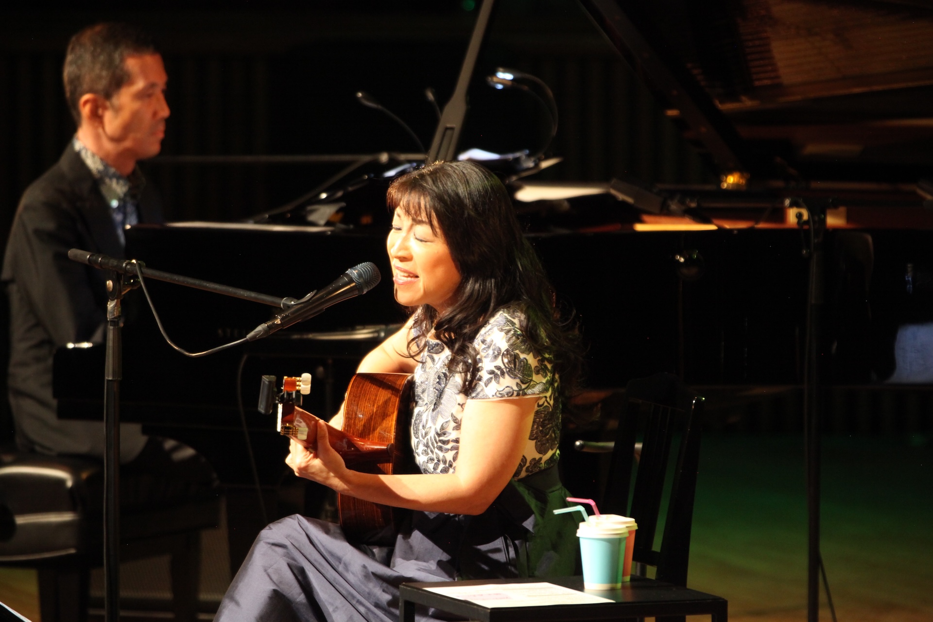Concert Image