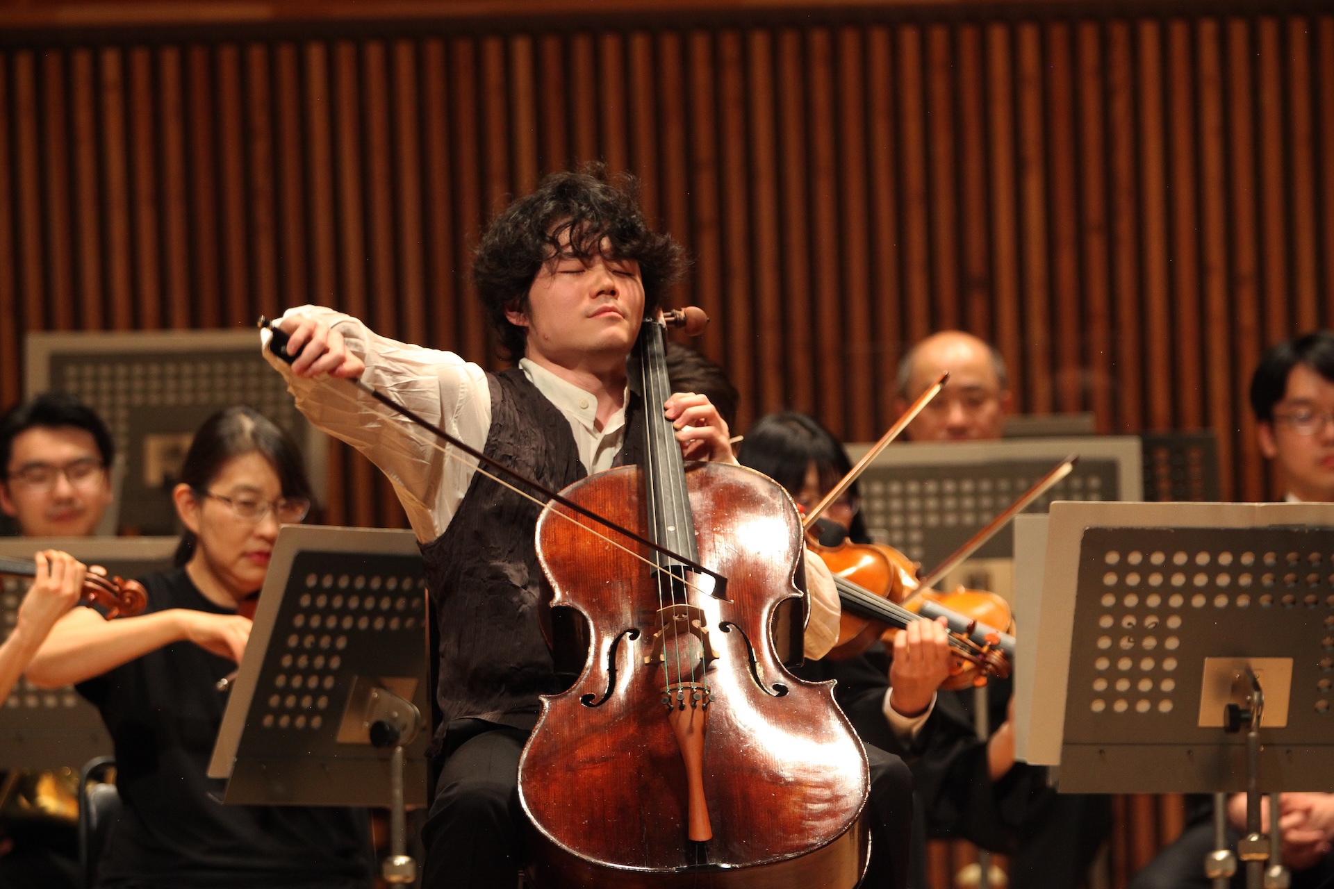 Concert Image