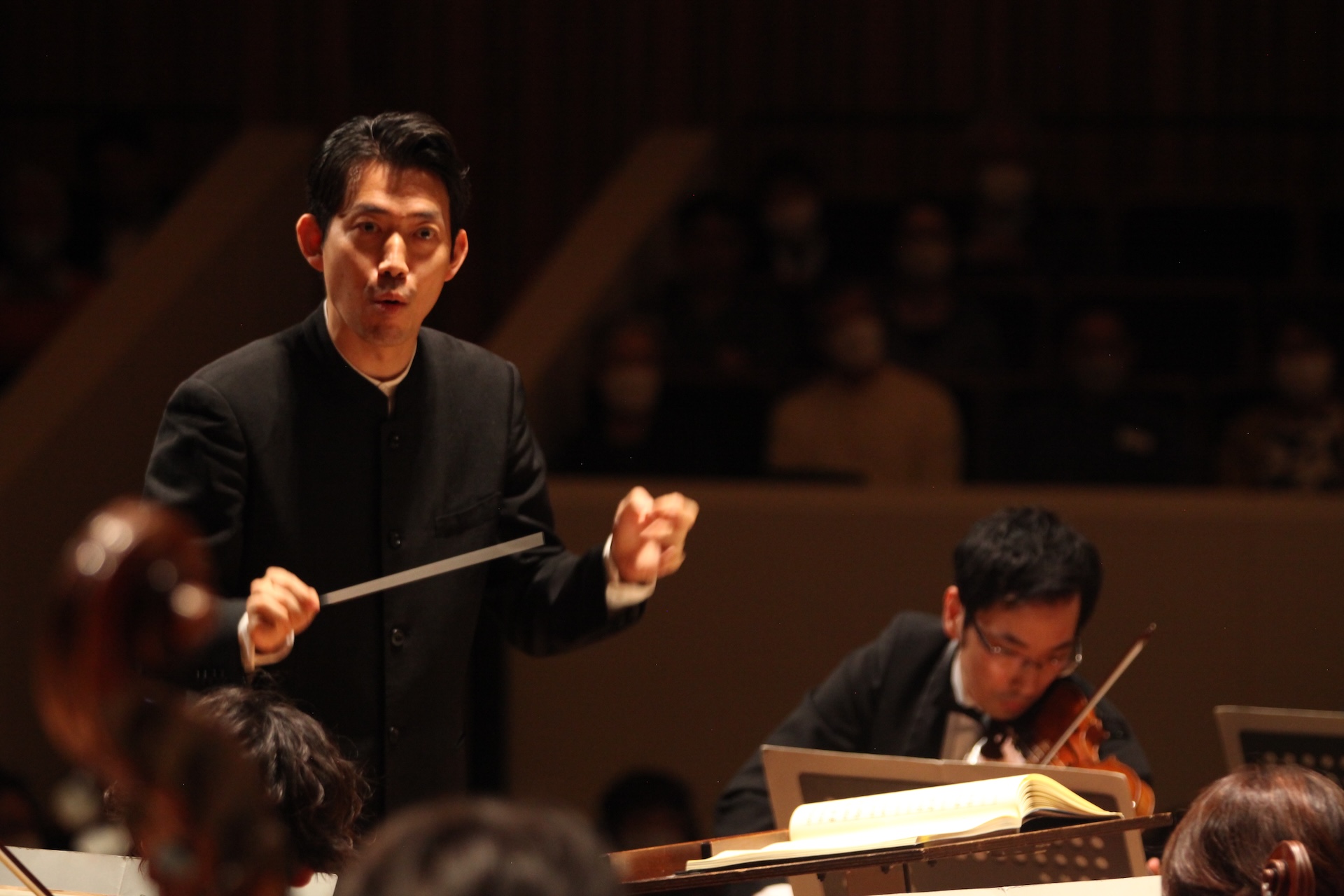 Concert Image