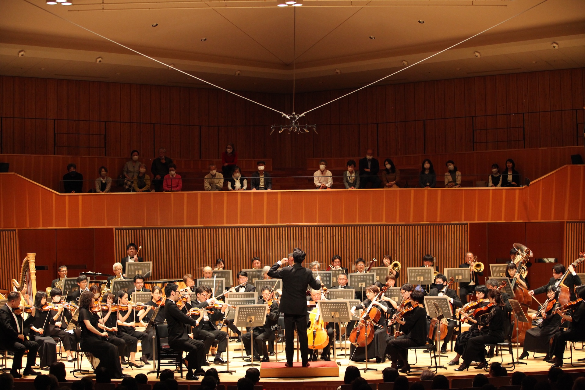 Concert Image