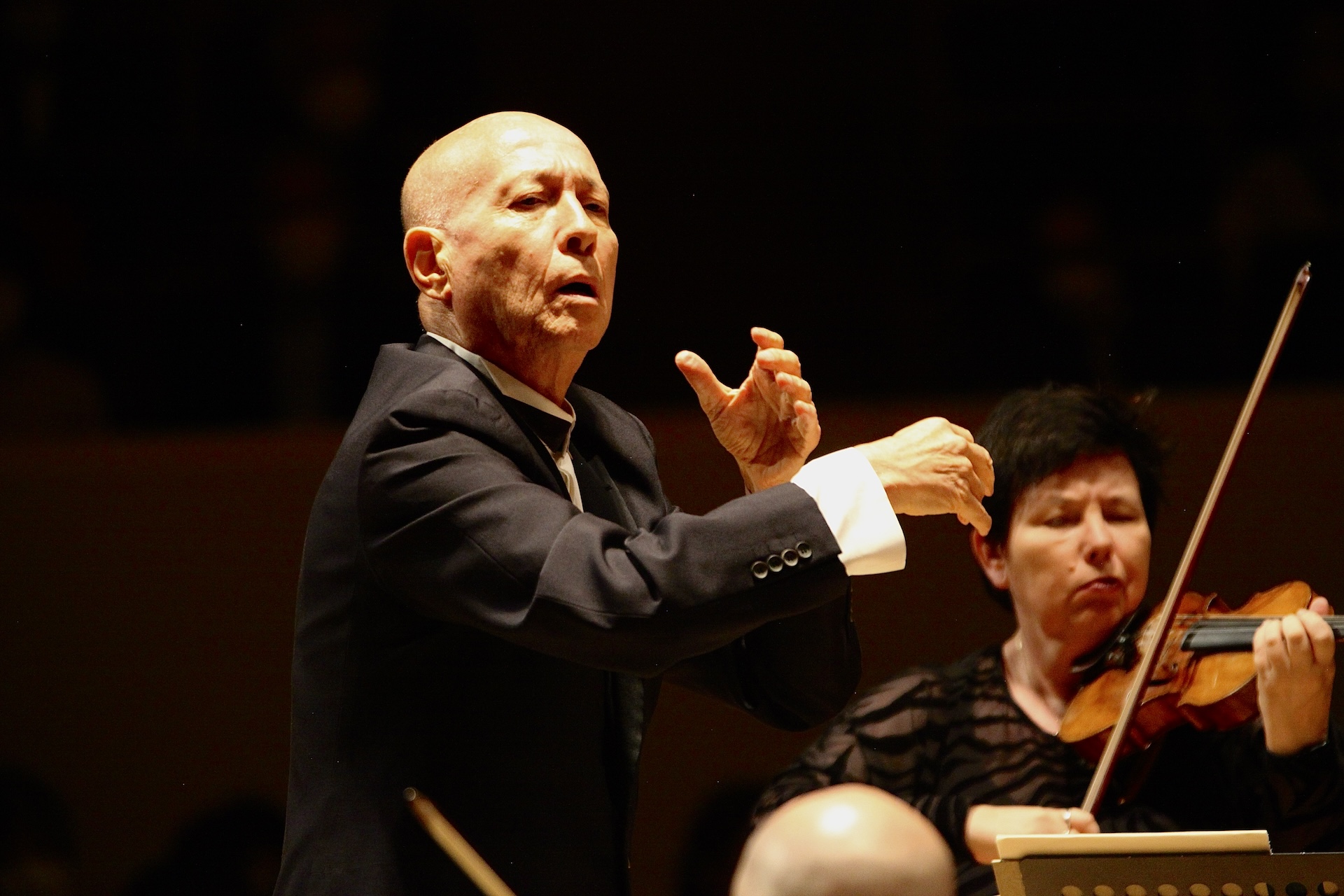 Concert Image
