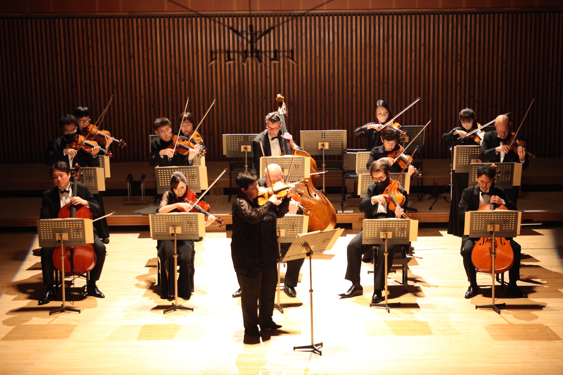 Concert Image