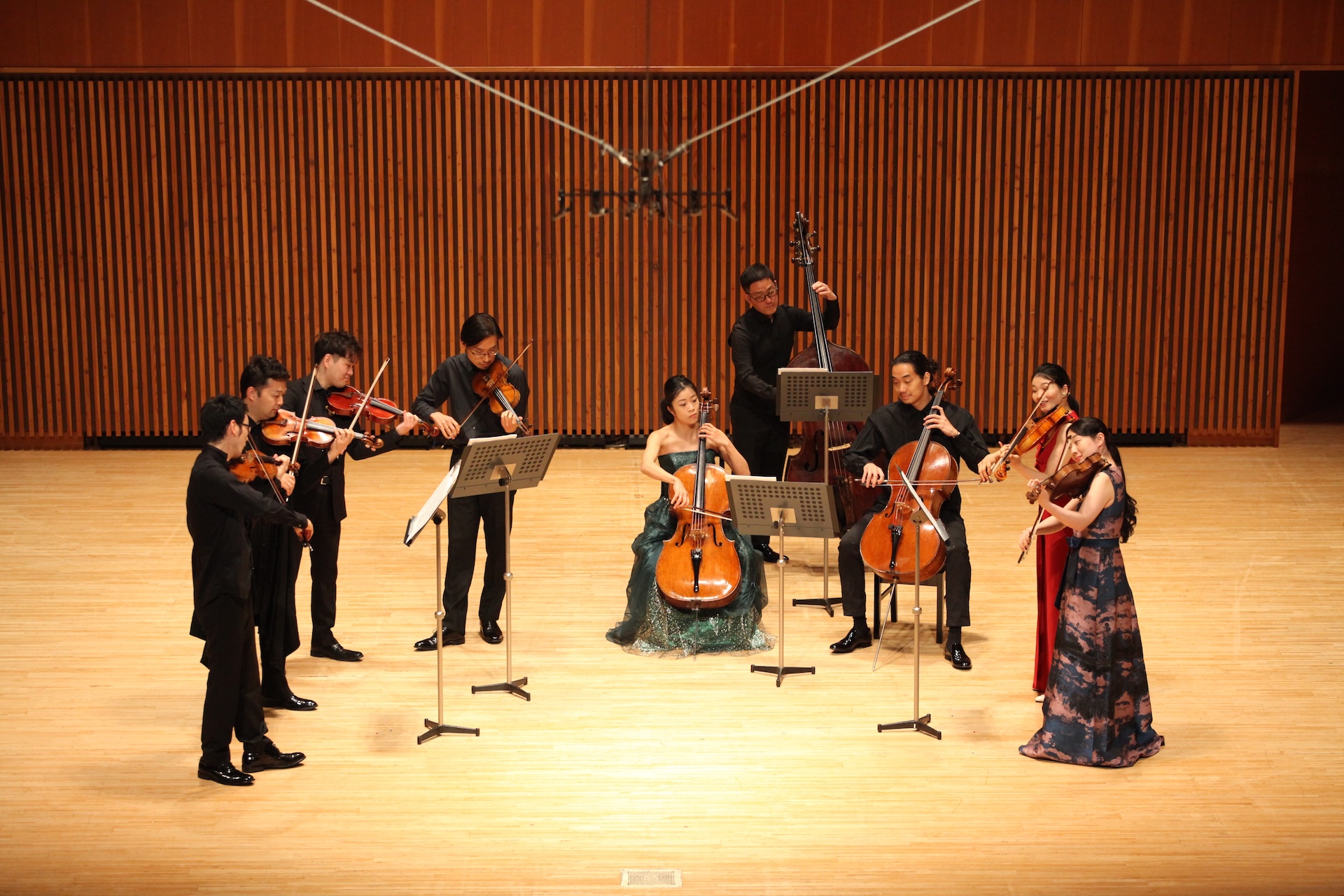 Concert Image