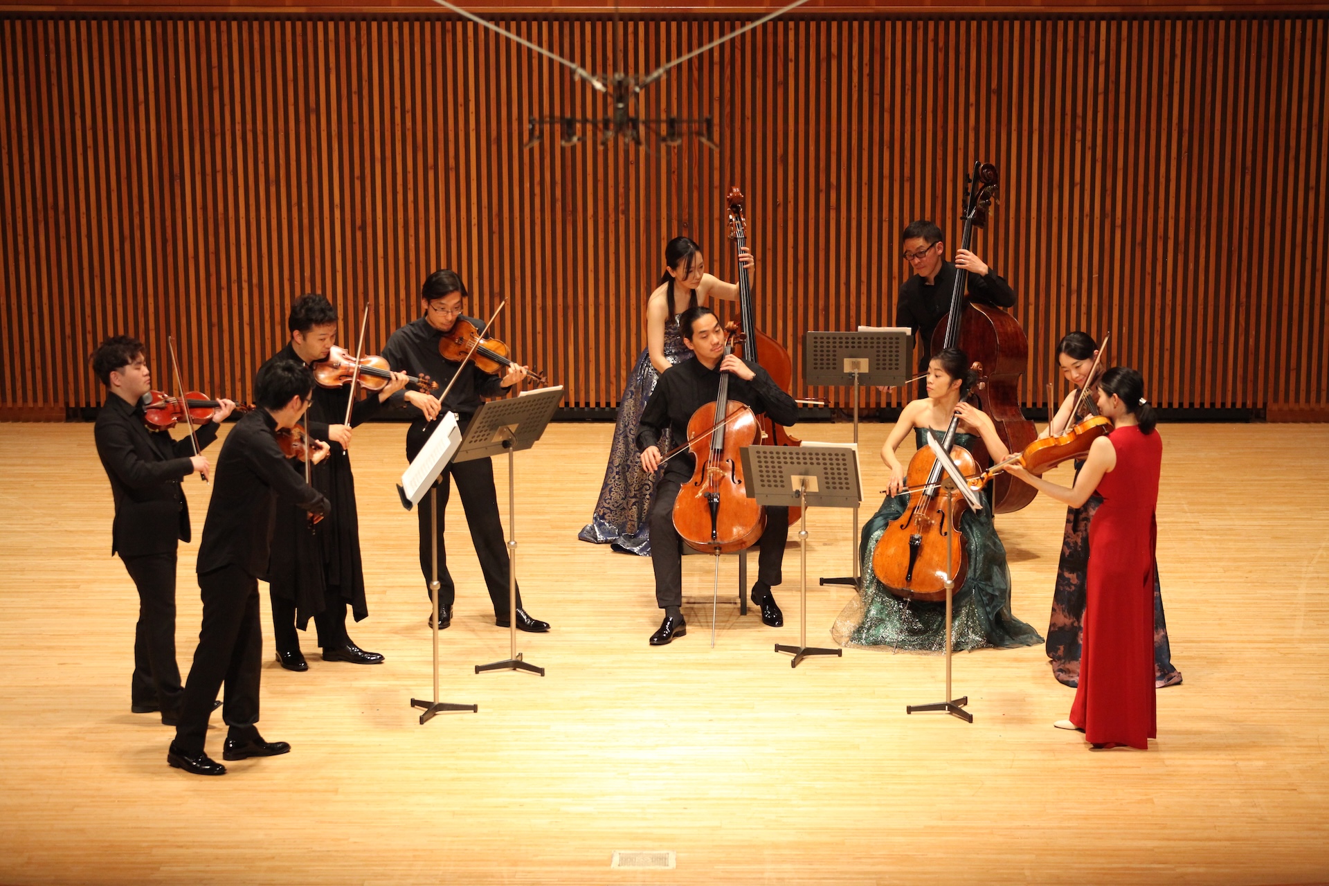 Concert Image
