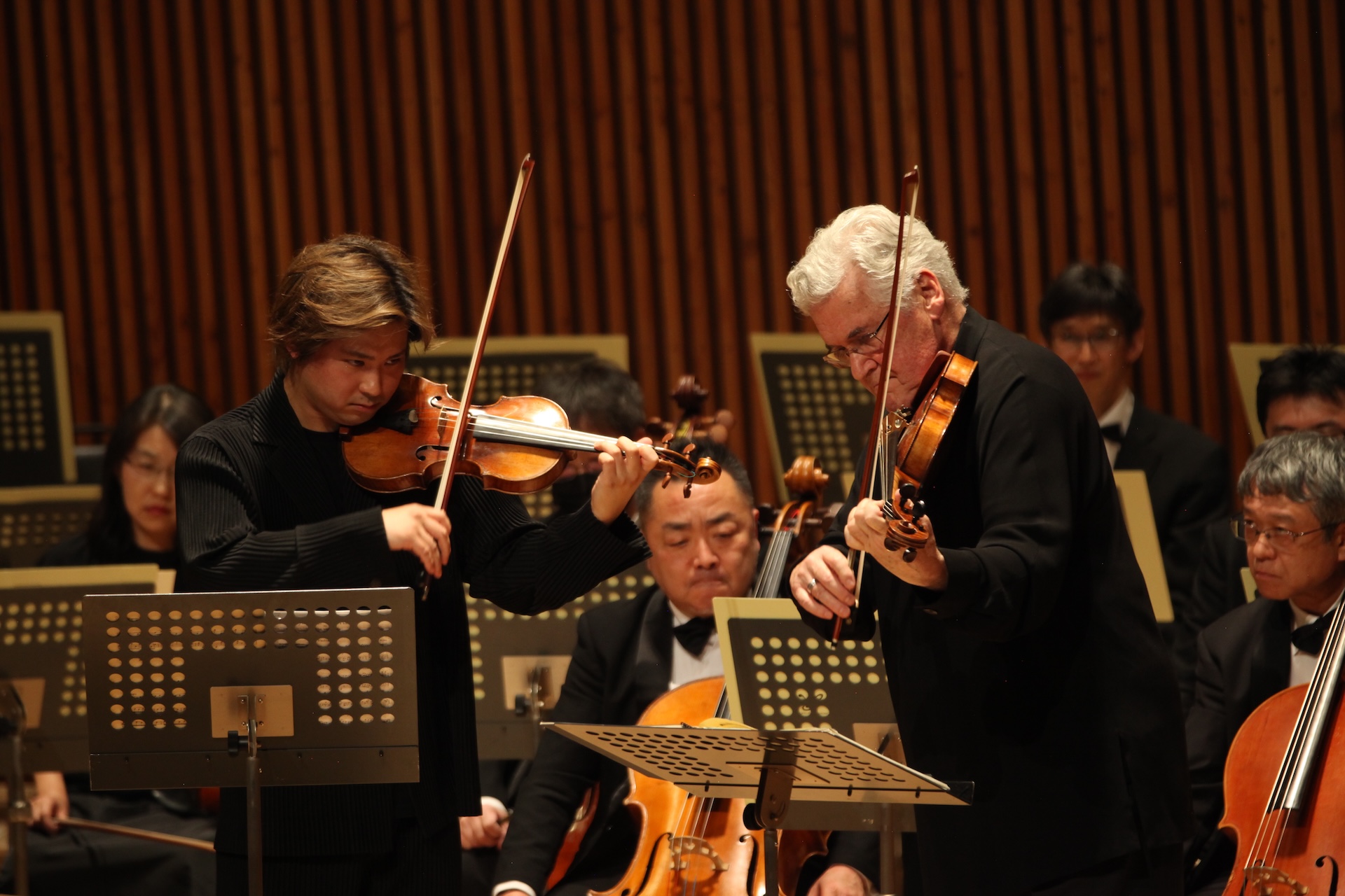 Concert Image
