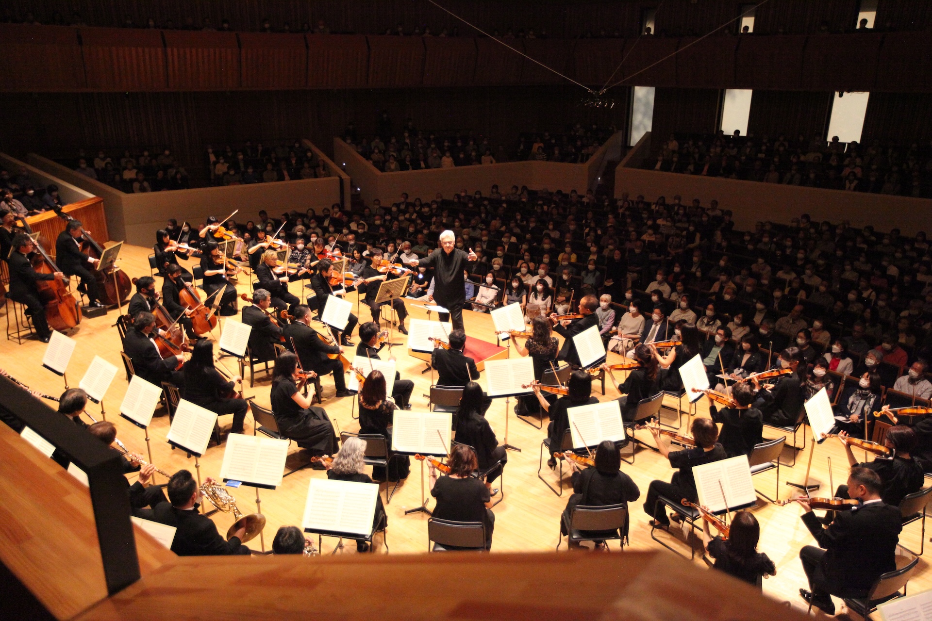 Concert Image
