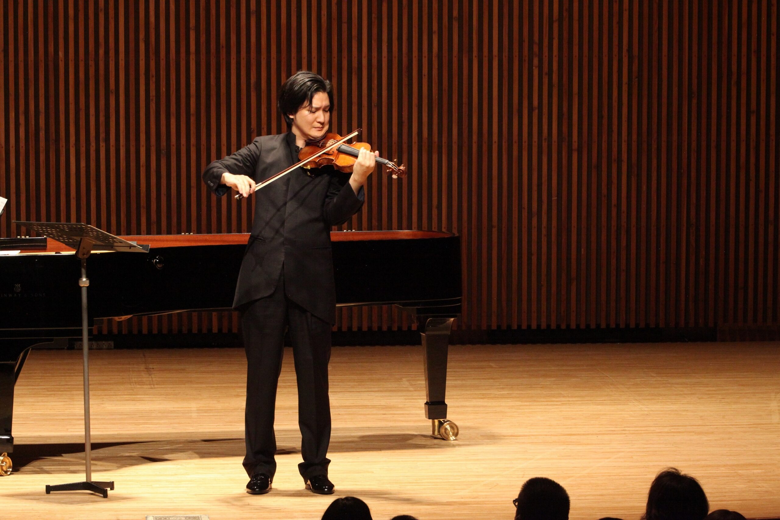 Concert Image