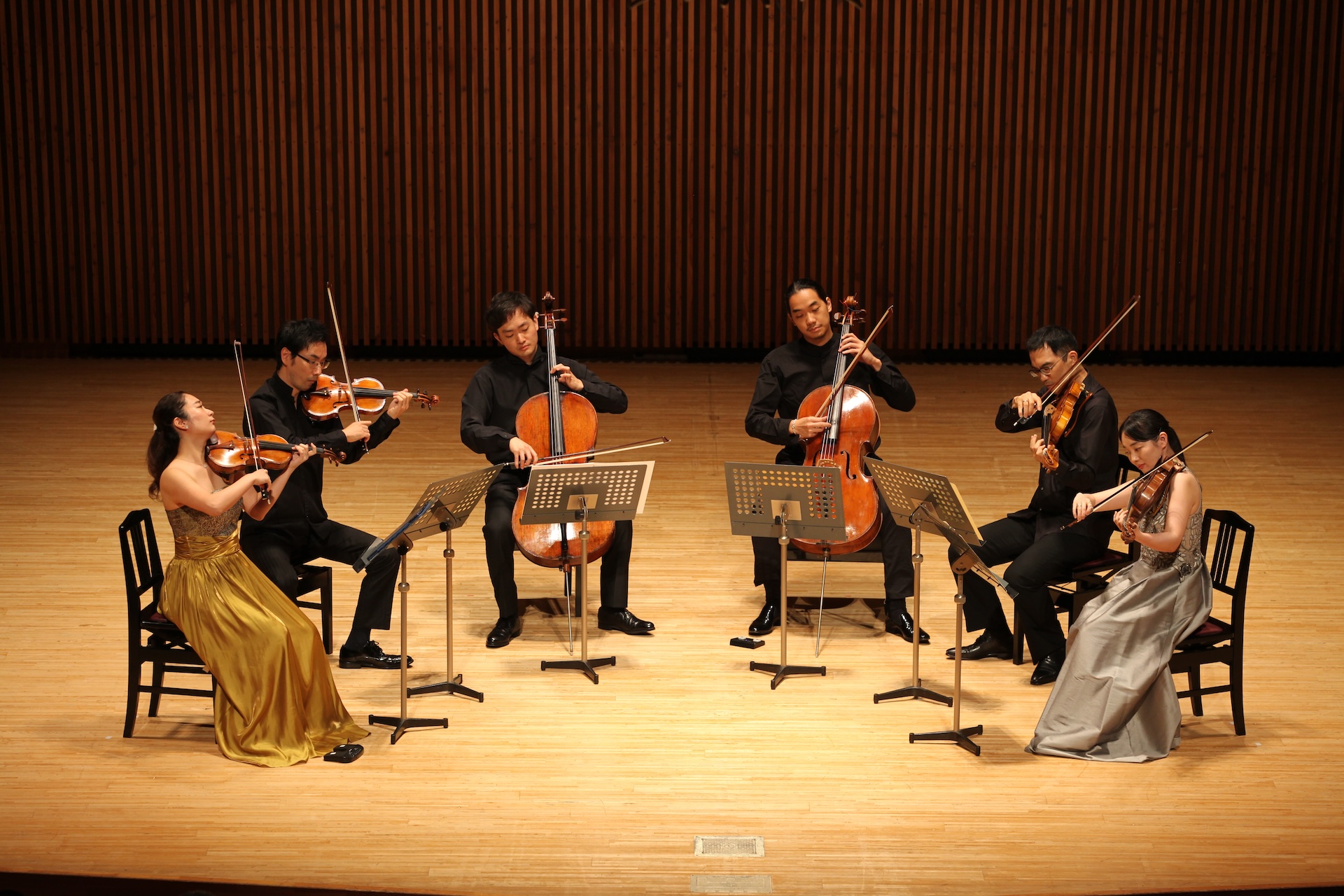 Concert Image