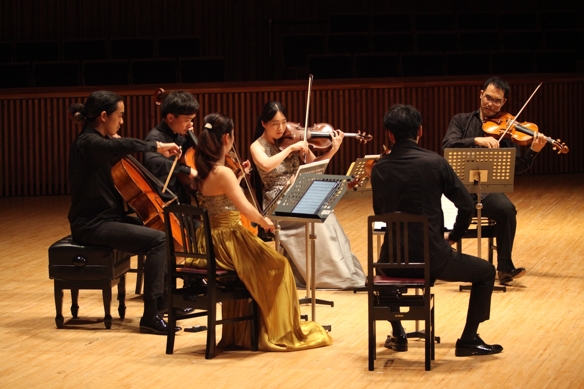 Concert Image