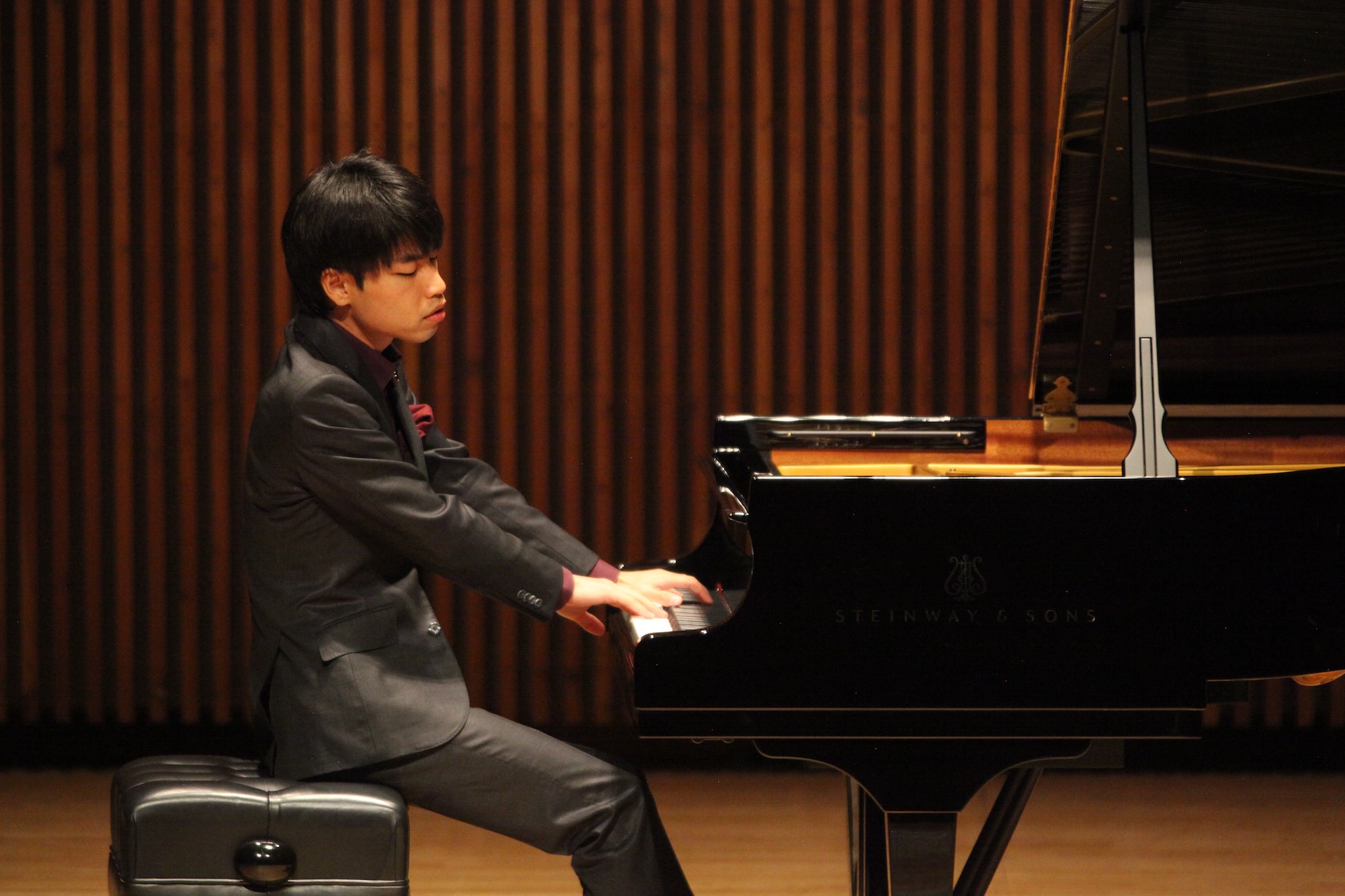 Concert Image