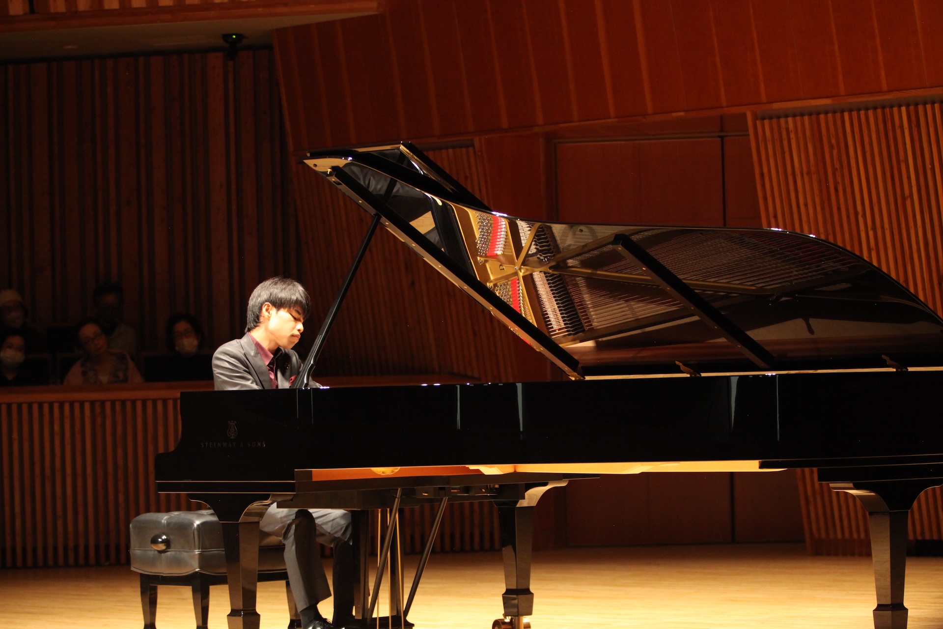 Concert Image