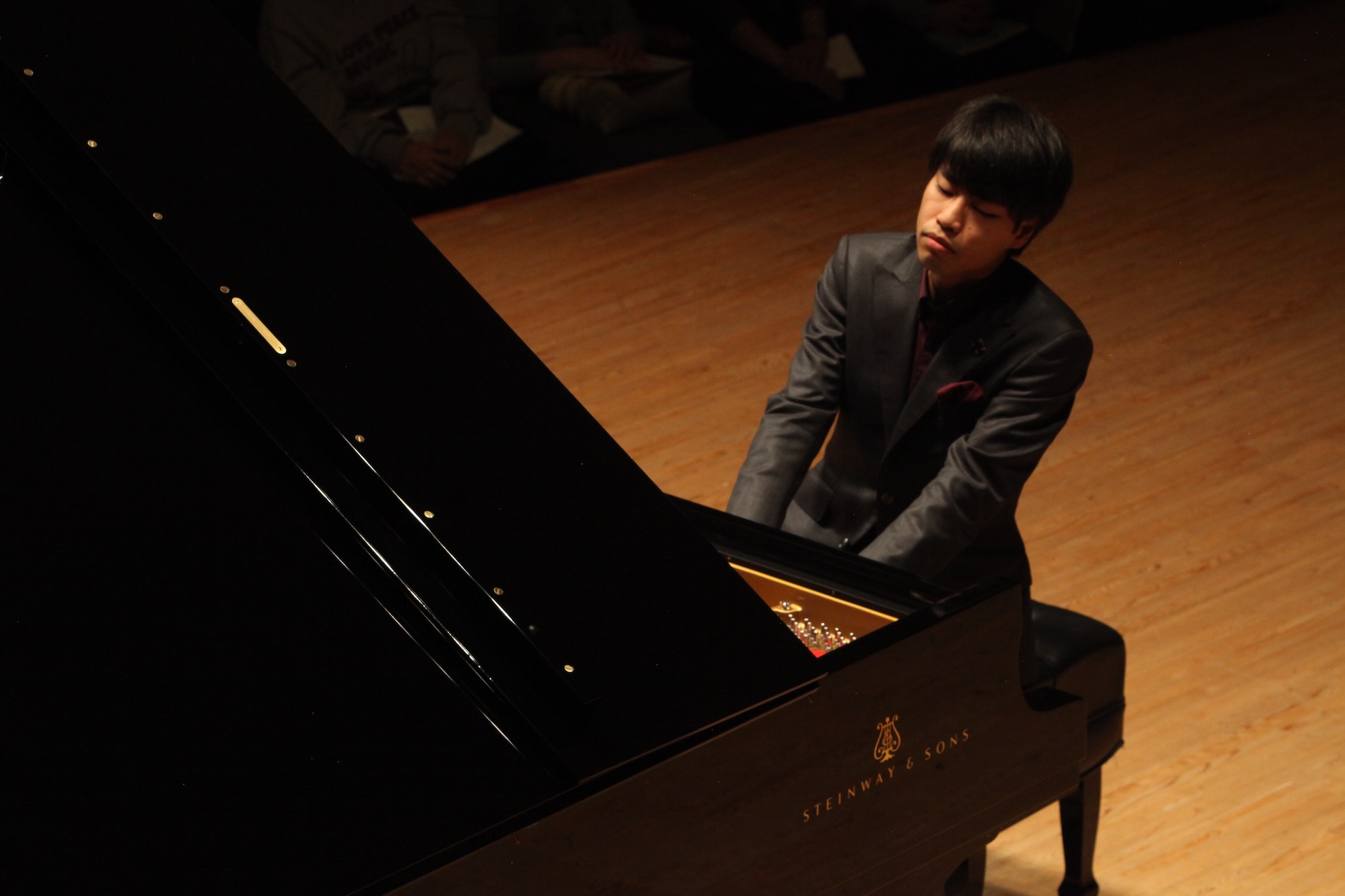 Concert Image