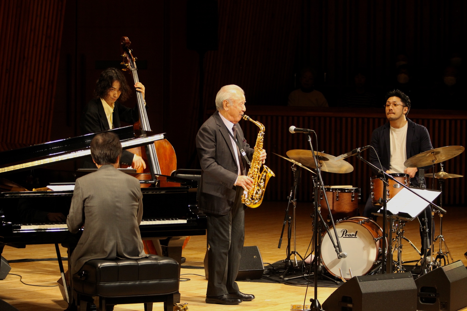 Concert Image