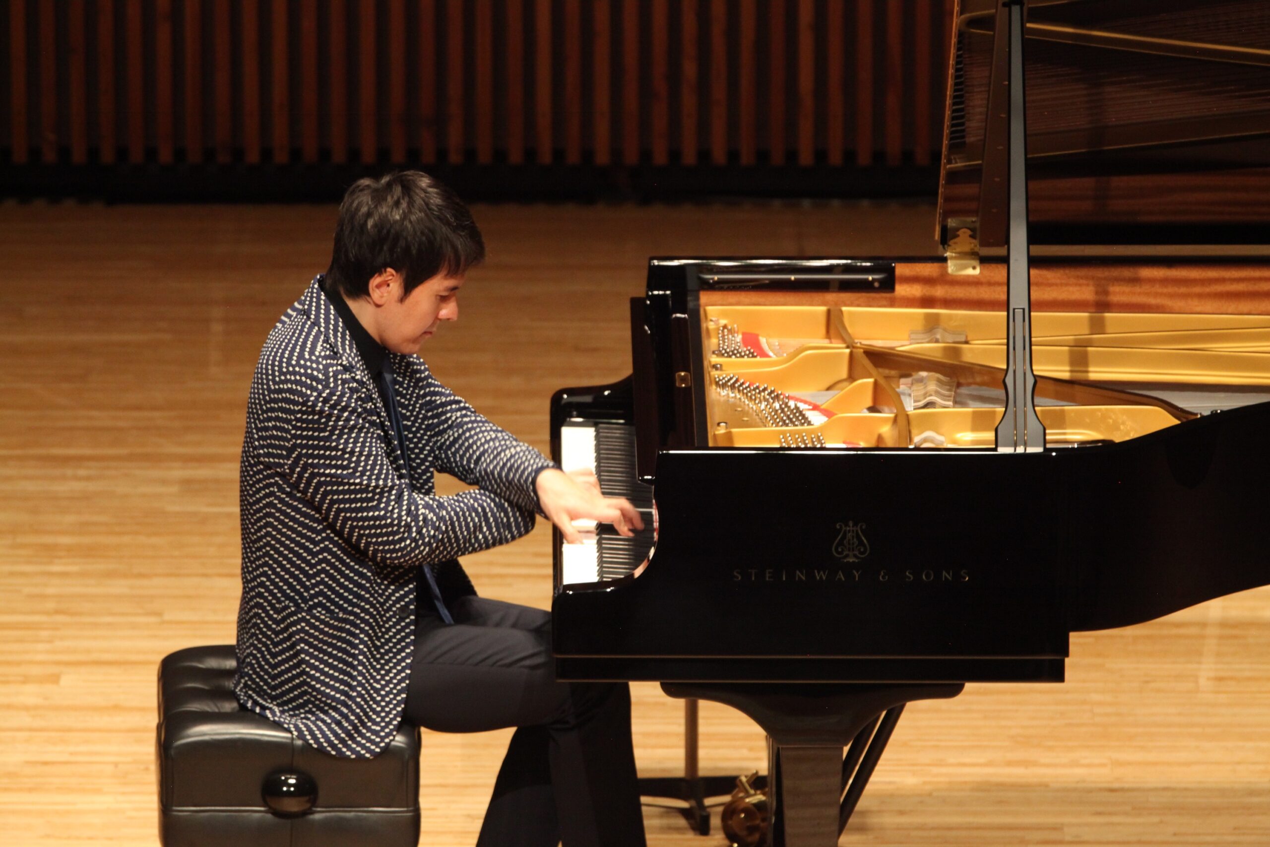 Concert Image