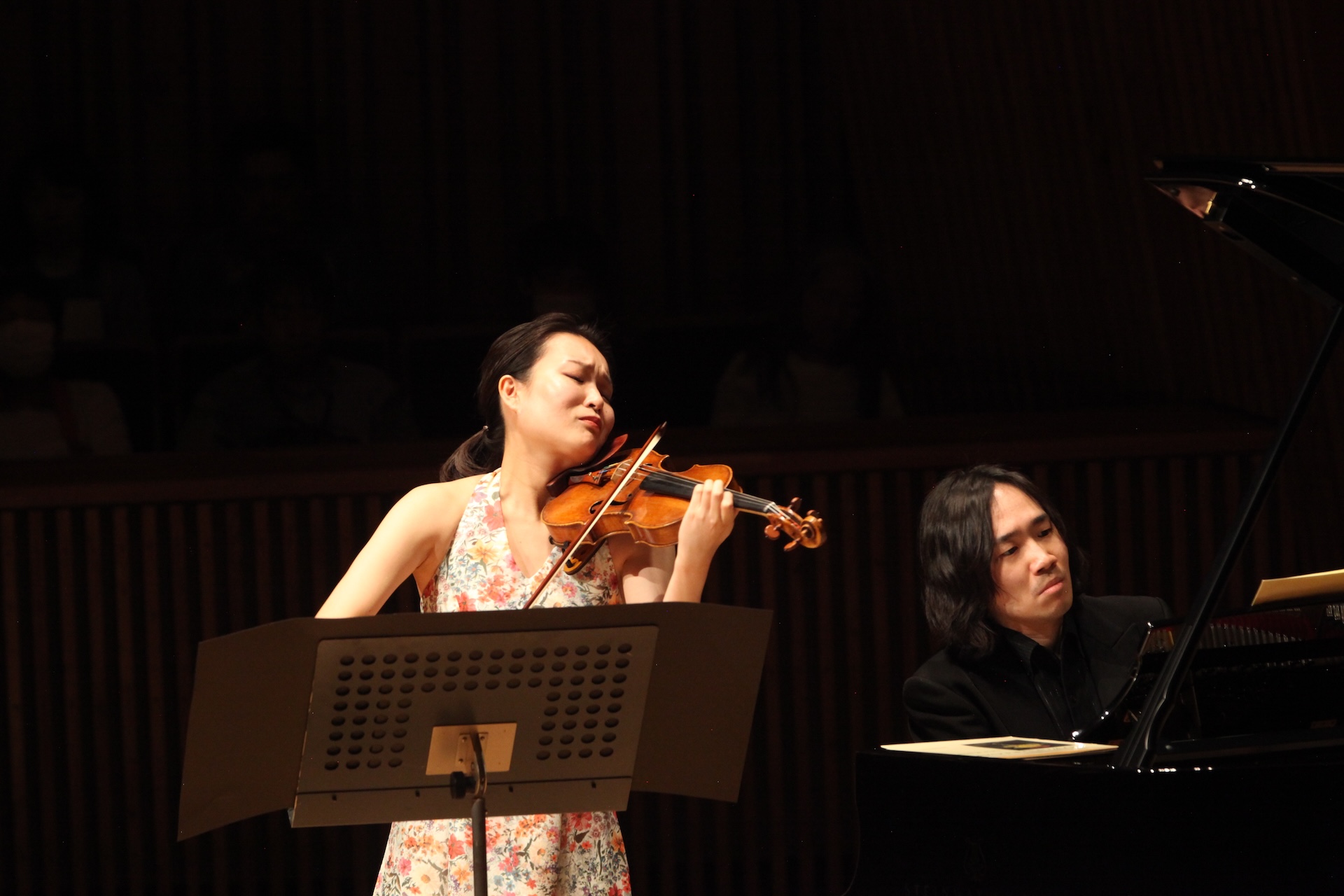 Concert Image